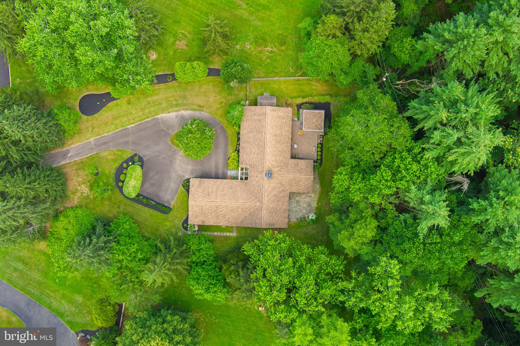 VALLEY HILL ESTATE - Residential