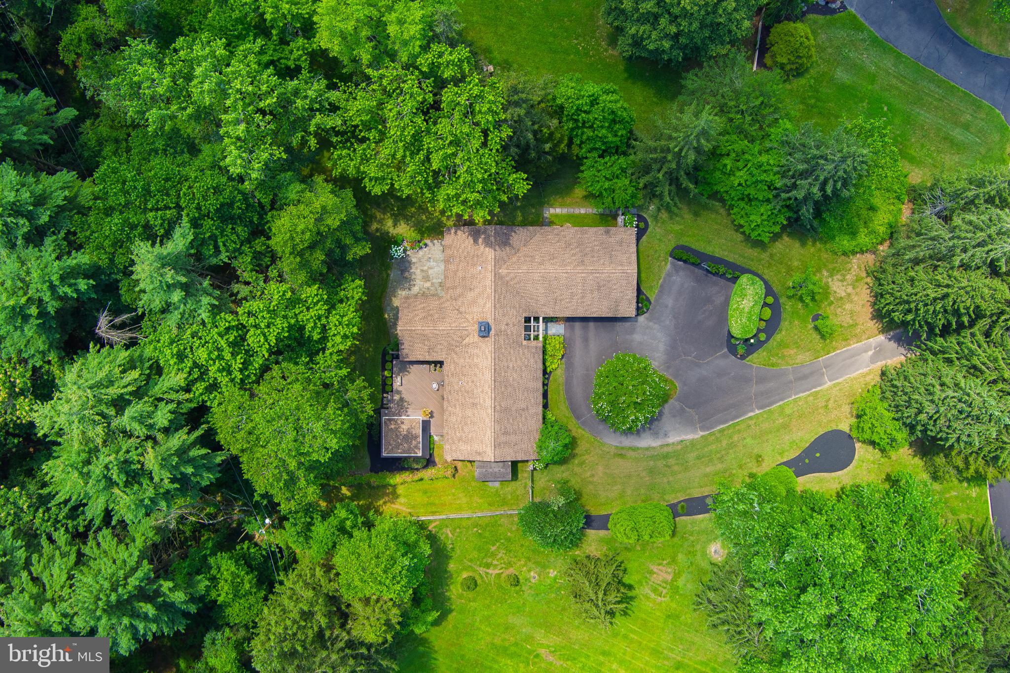 VALLEY HILL ESTATE - Residential