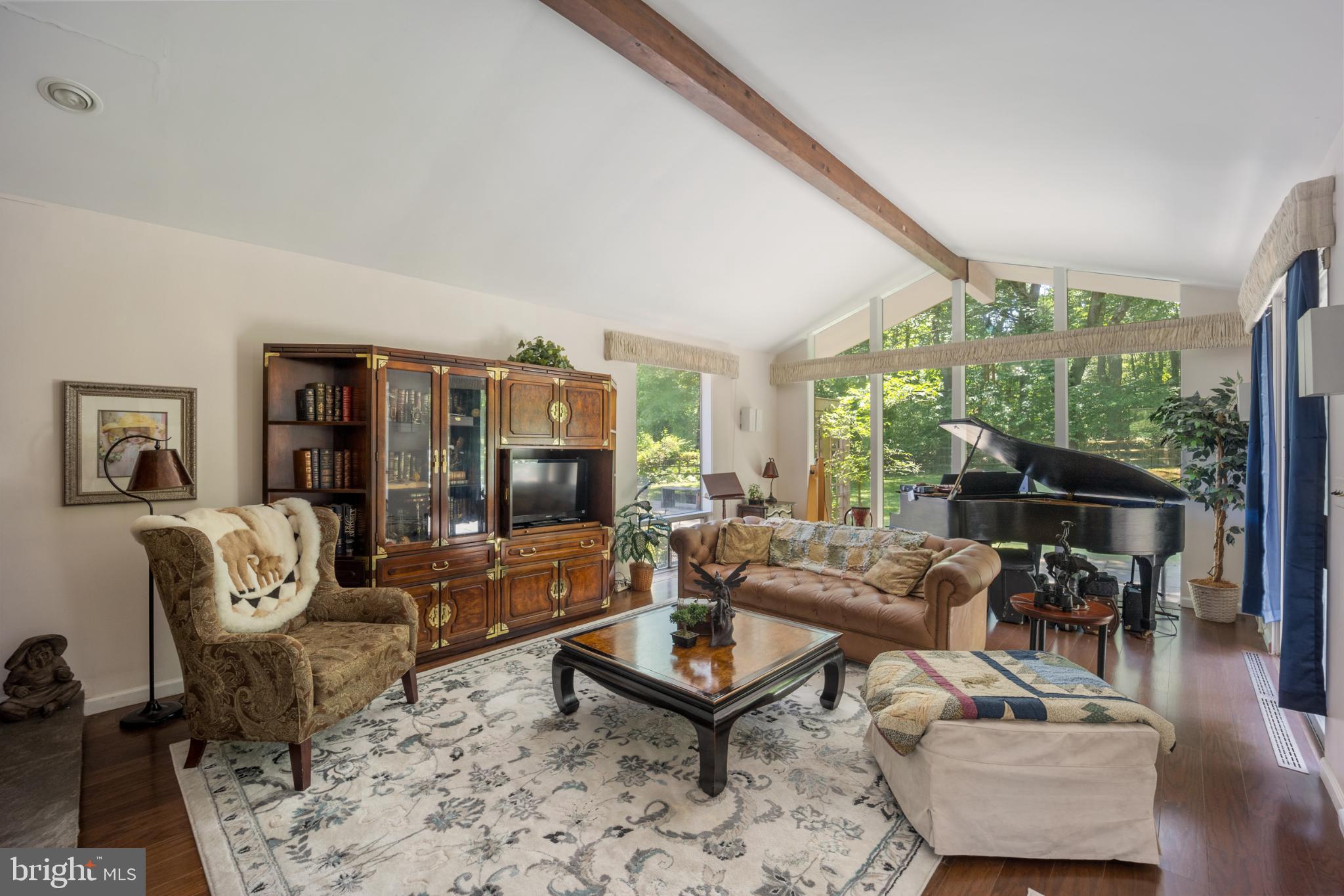 VALLEY HILL ESTATE - Residential