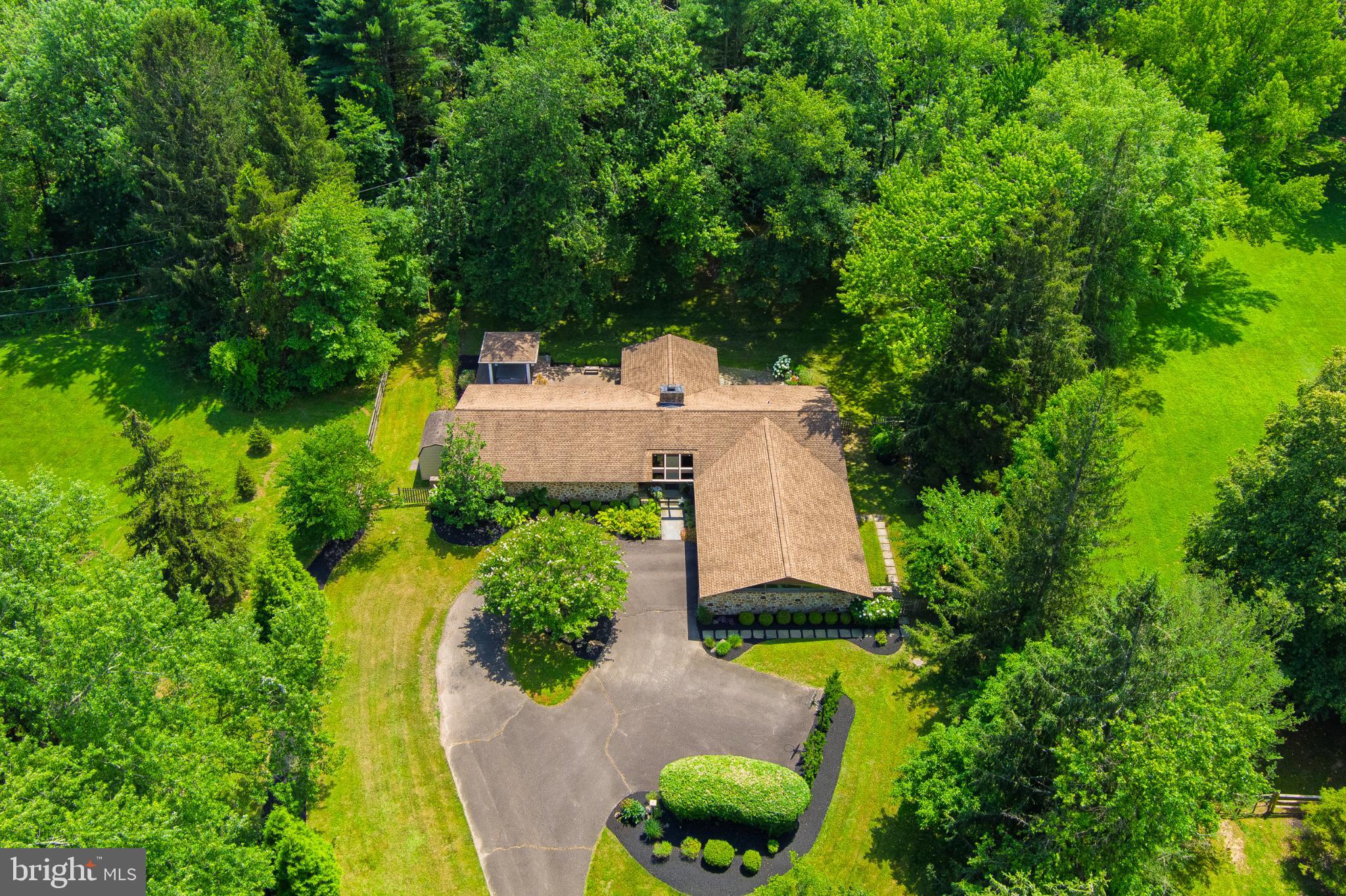 VALLEY HILL ESTATE - Residential