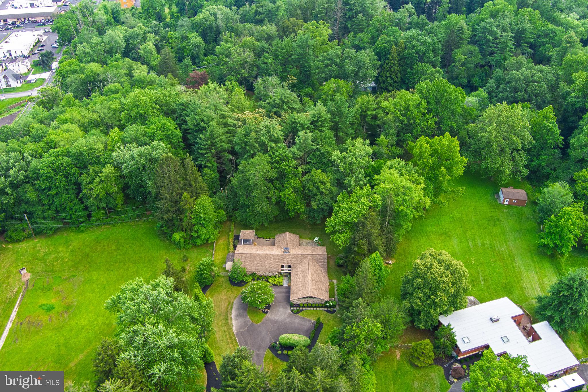 VALLEY HILL ESTATE - Residential