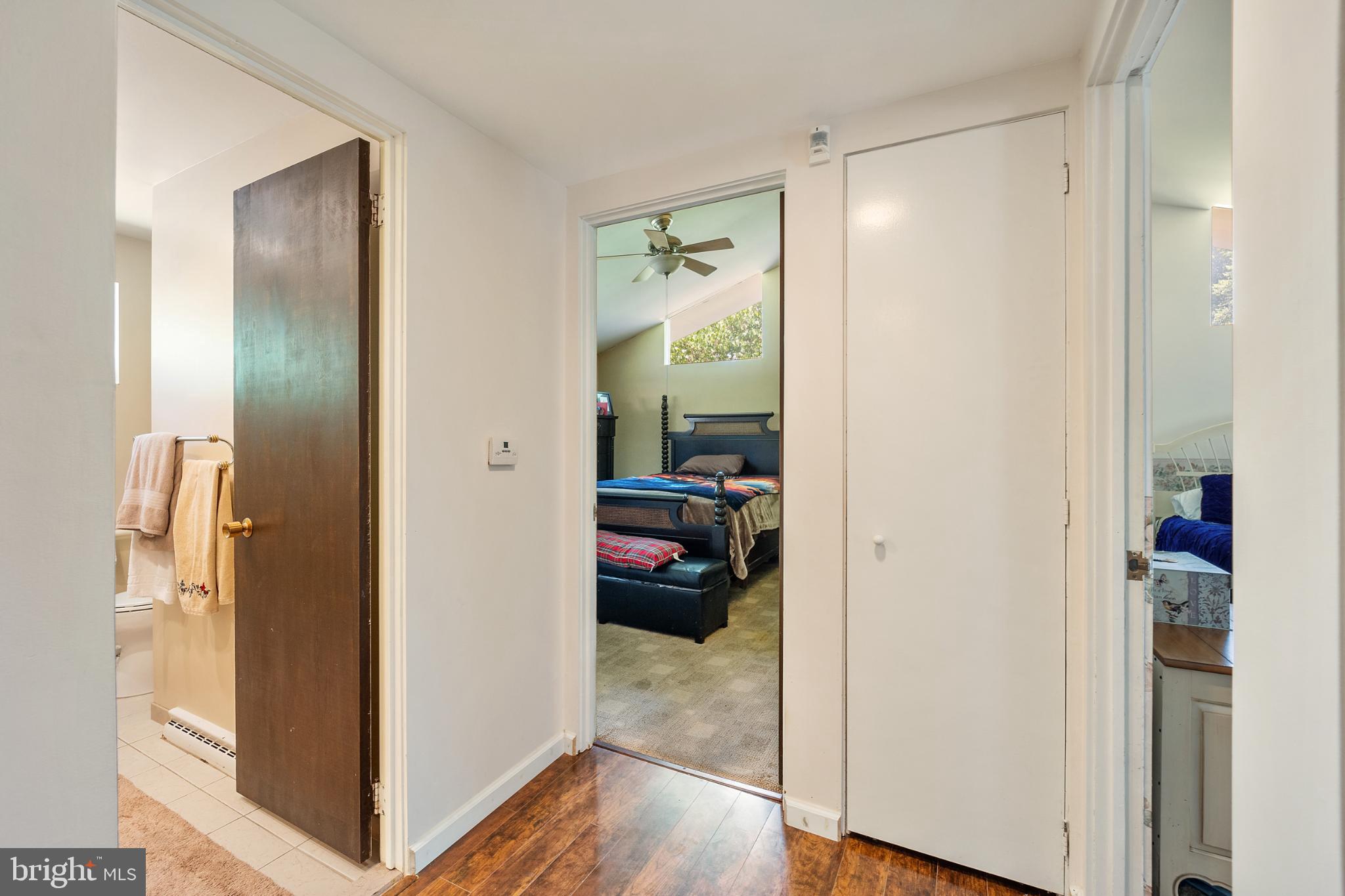 VALLEY HILL ESTATE - Residential