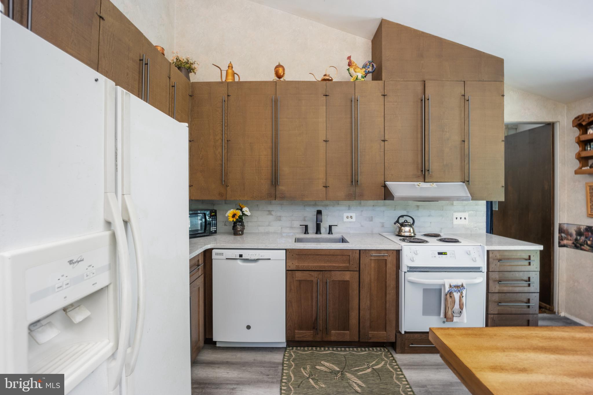 VALLEY HILL ESTATE - Residential