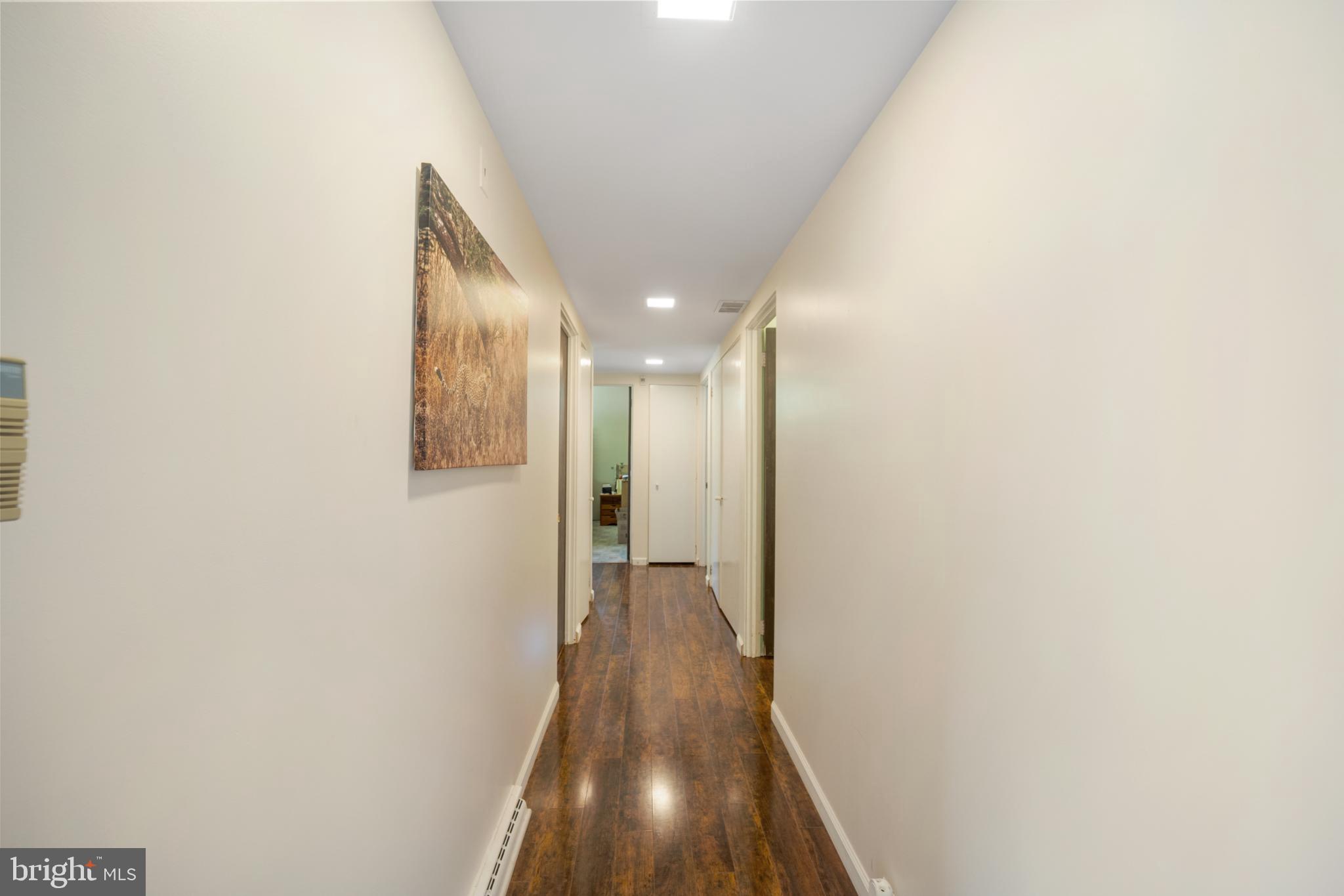 VALLEY HILL ESTATE - Residential