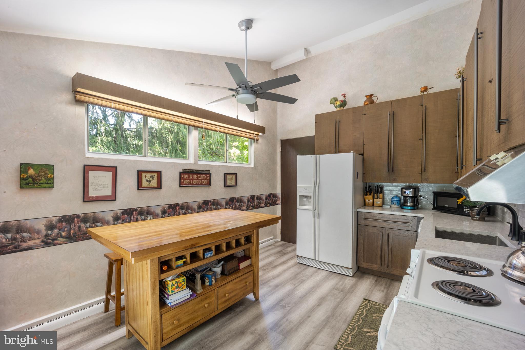 VALLEY HILL ESTATE - Residential