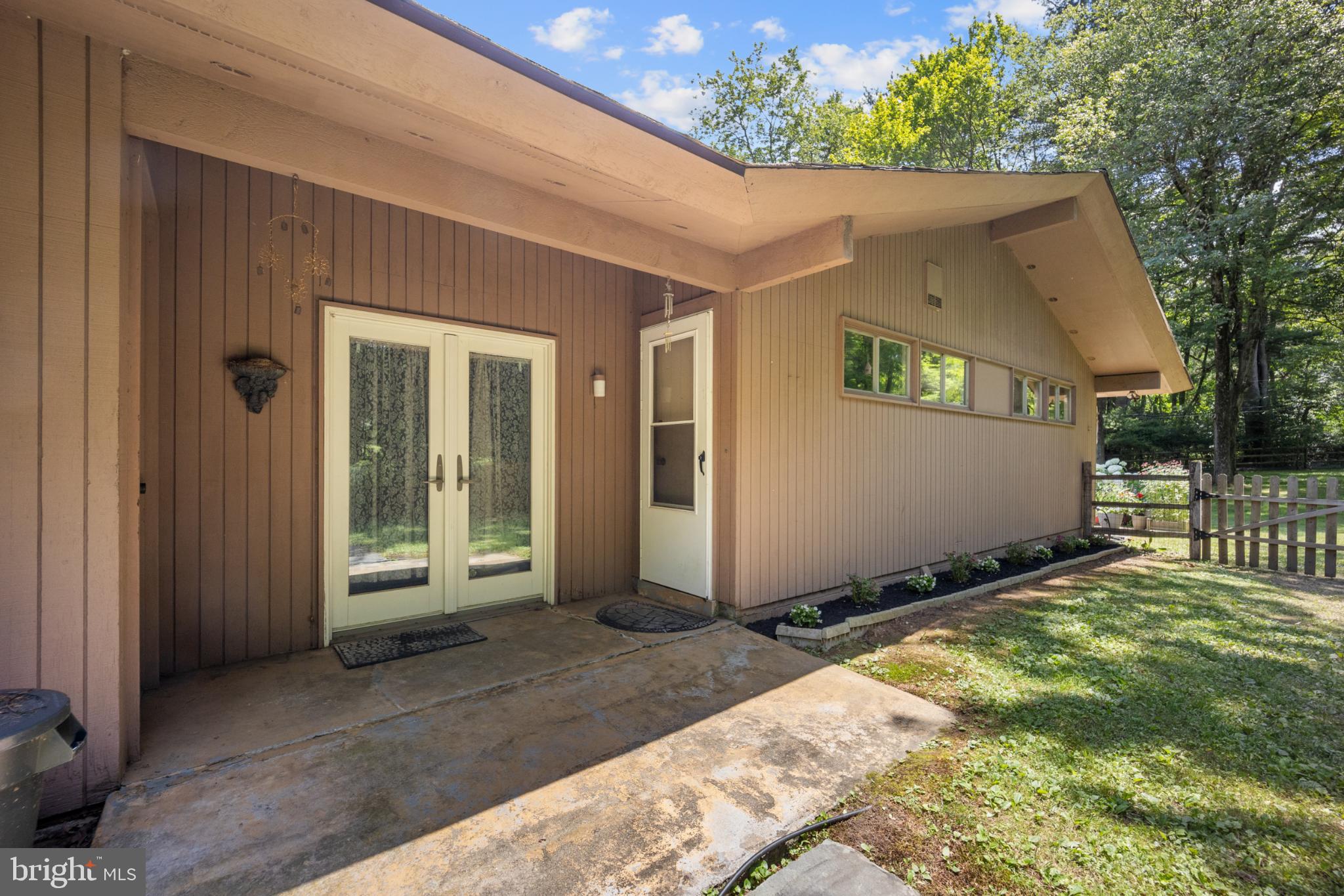 VALLEY HILL ESTATE - Residential