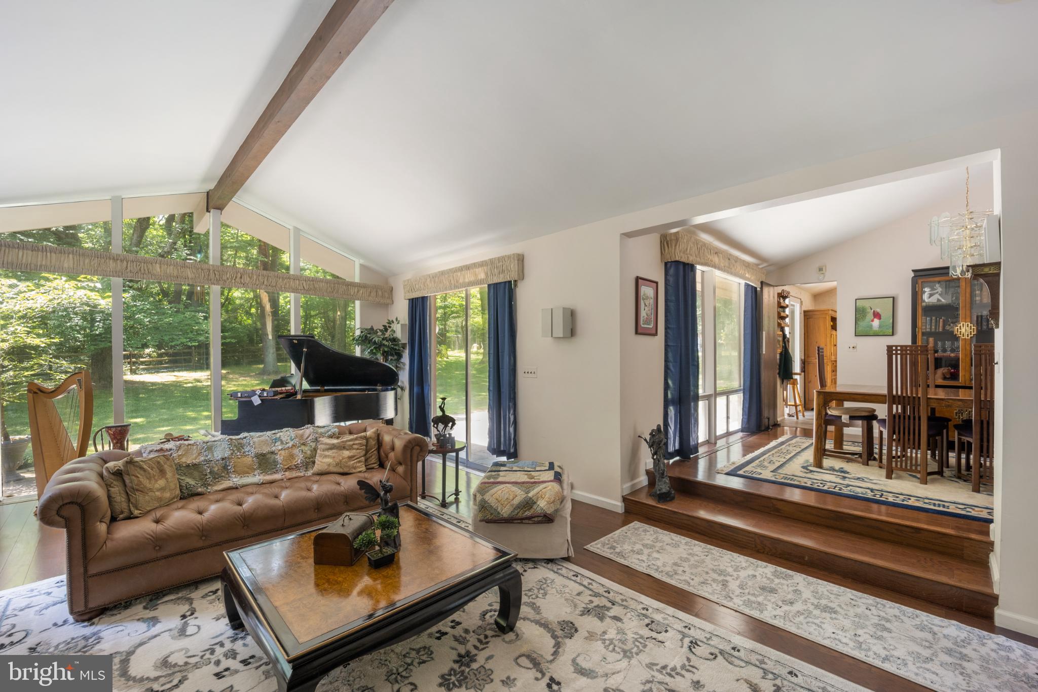 VALLEY HILL ESTATE - Residential