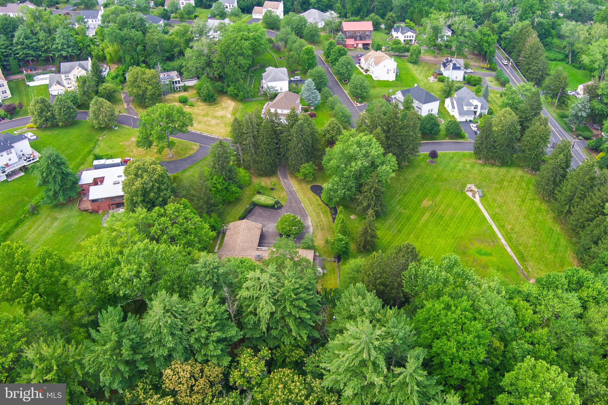 VALLEY HILL ESTATE - Residential