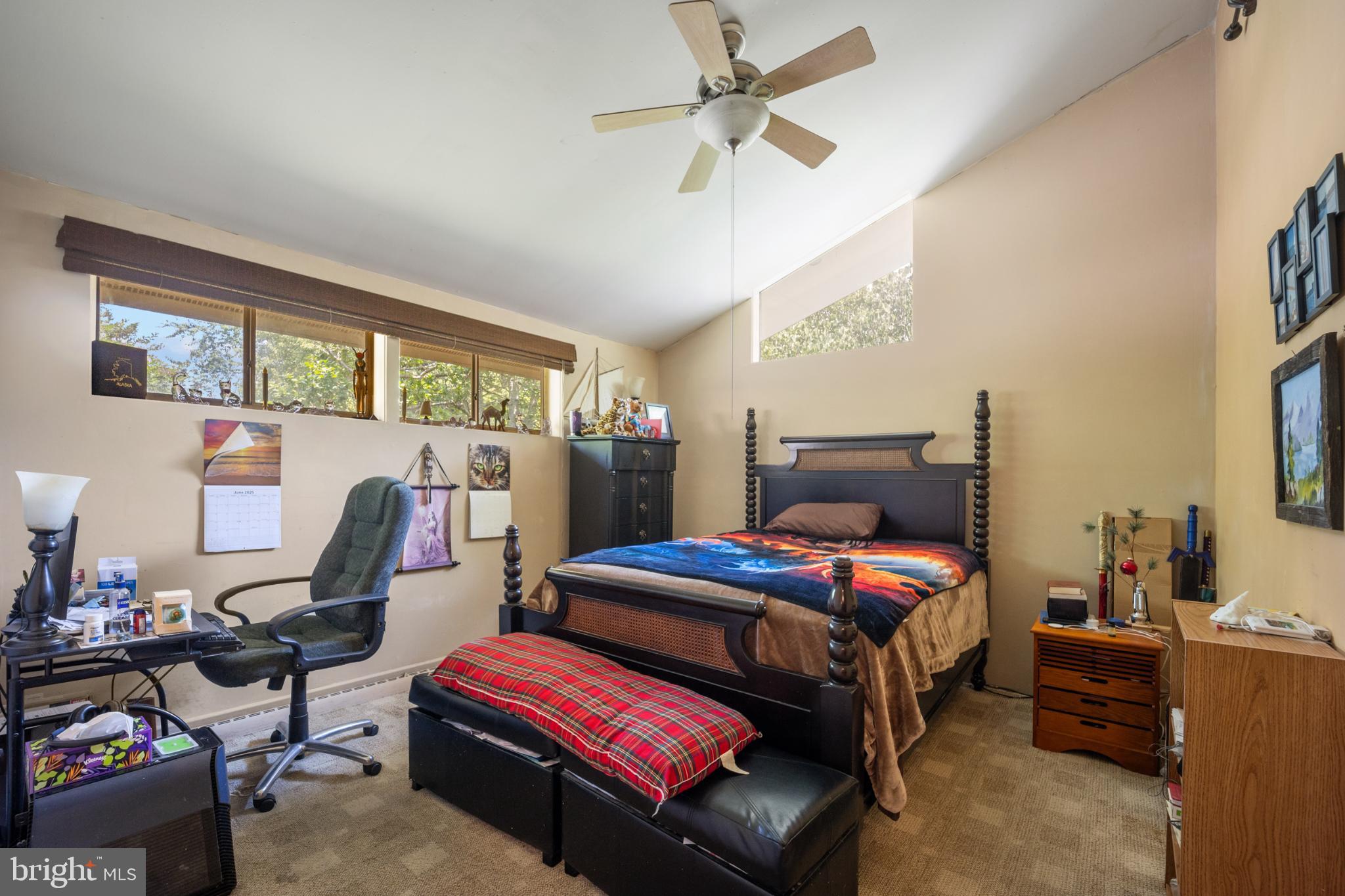 VALLEY HILL ESTATE - Residential