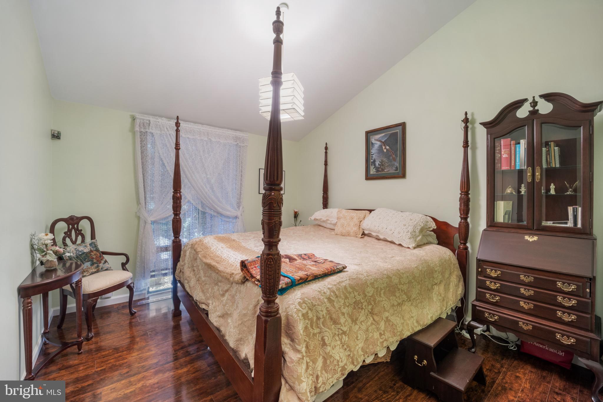 VALLEY HILL ESTATE - Residential