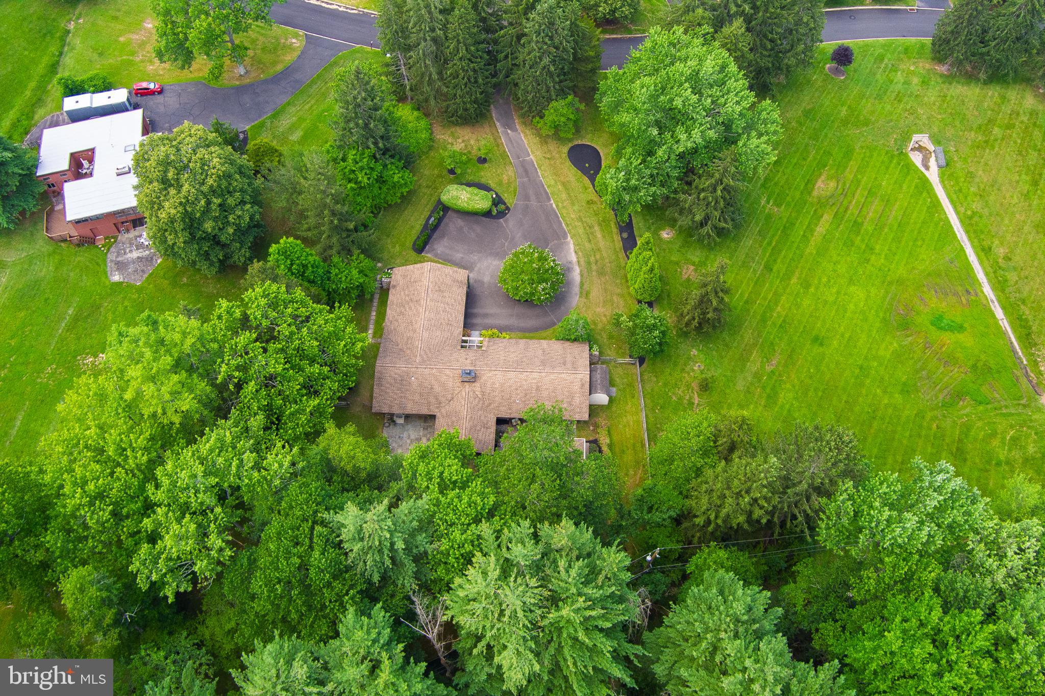 VALLEY HILL ESTATE - Residential