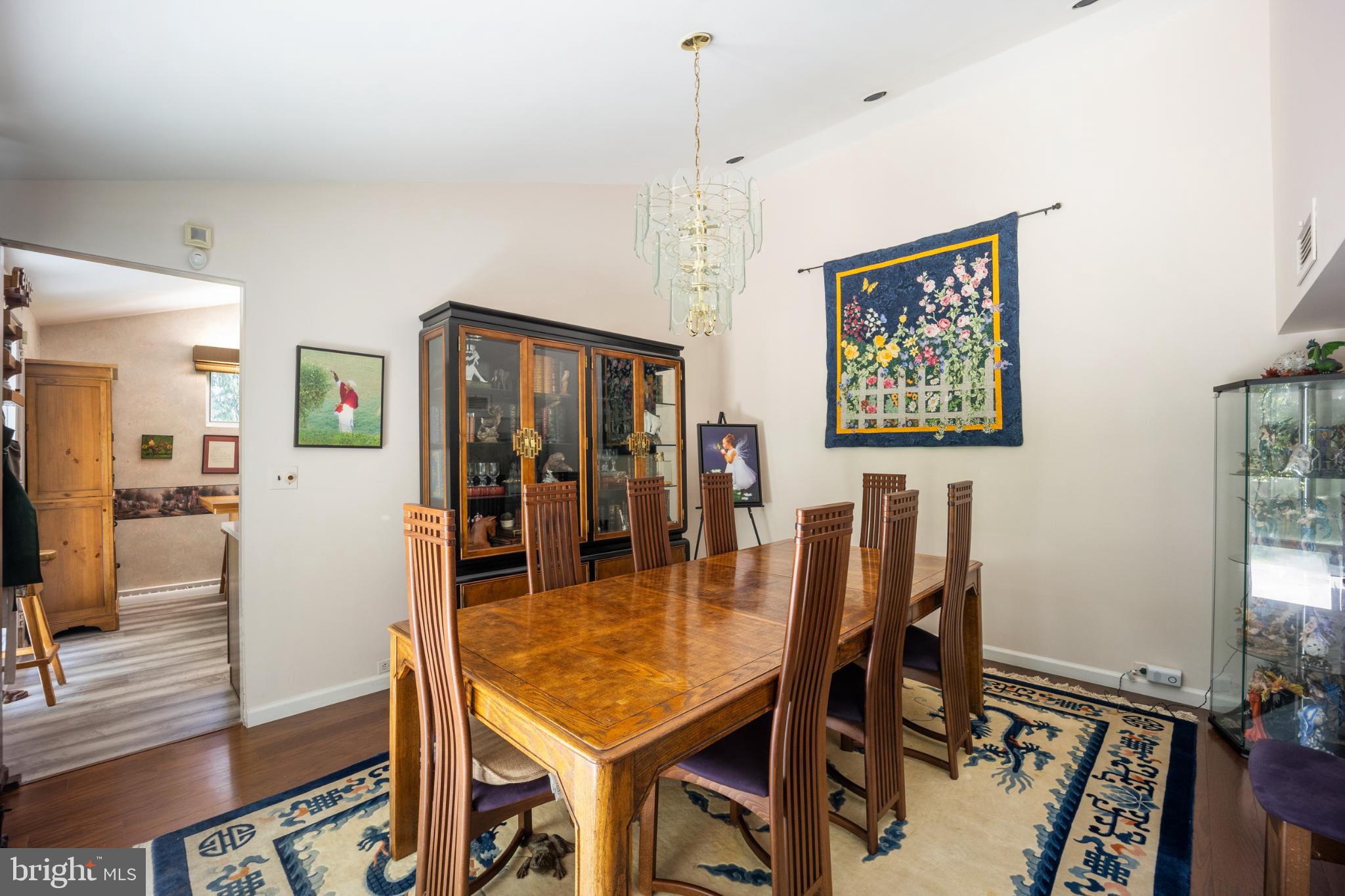 VALLEY HILL ESTATE - Residential