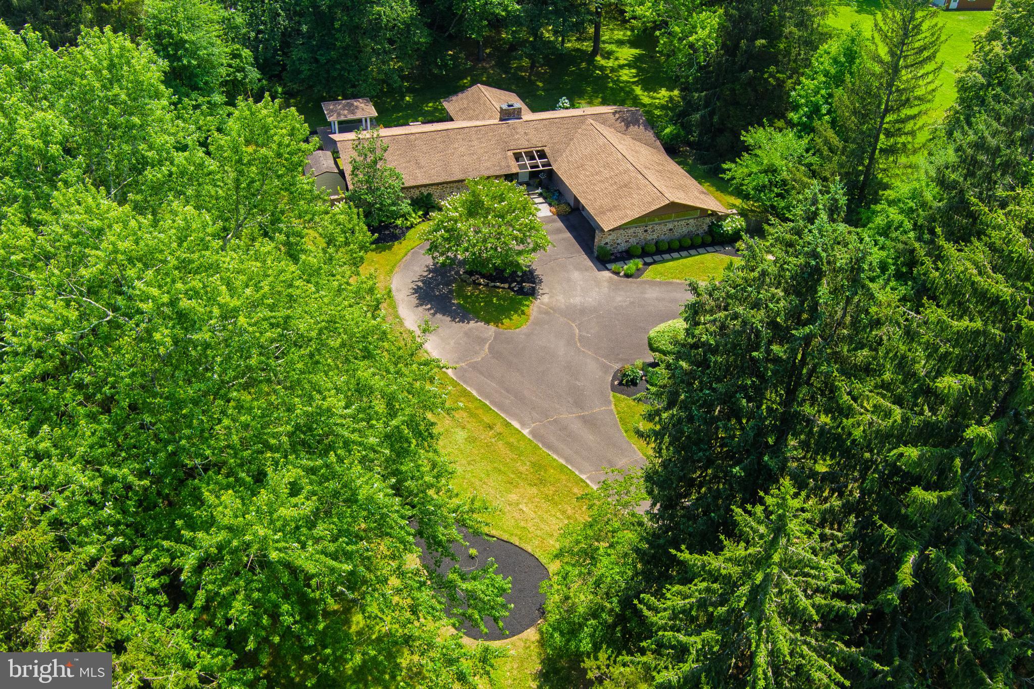 VALLEY HILL ESTATE - Residential