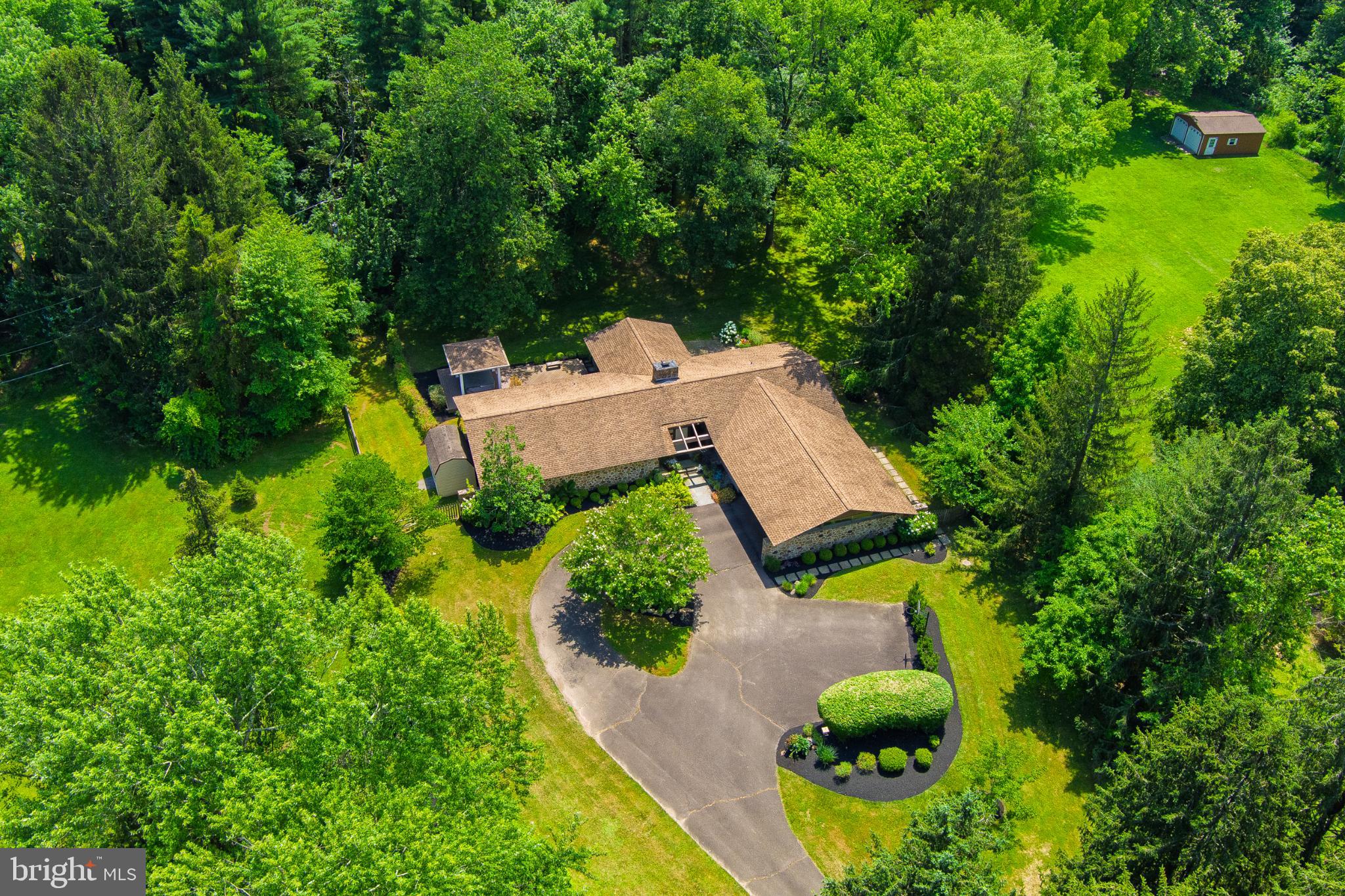 VALLEY HILL ESTATE - Residential