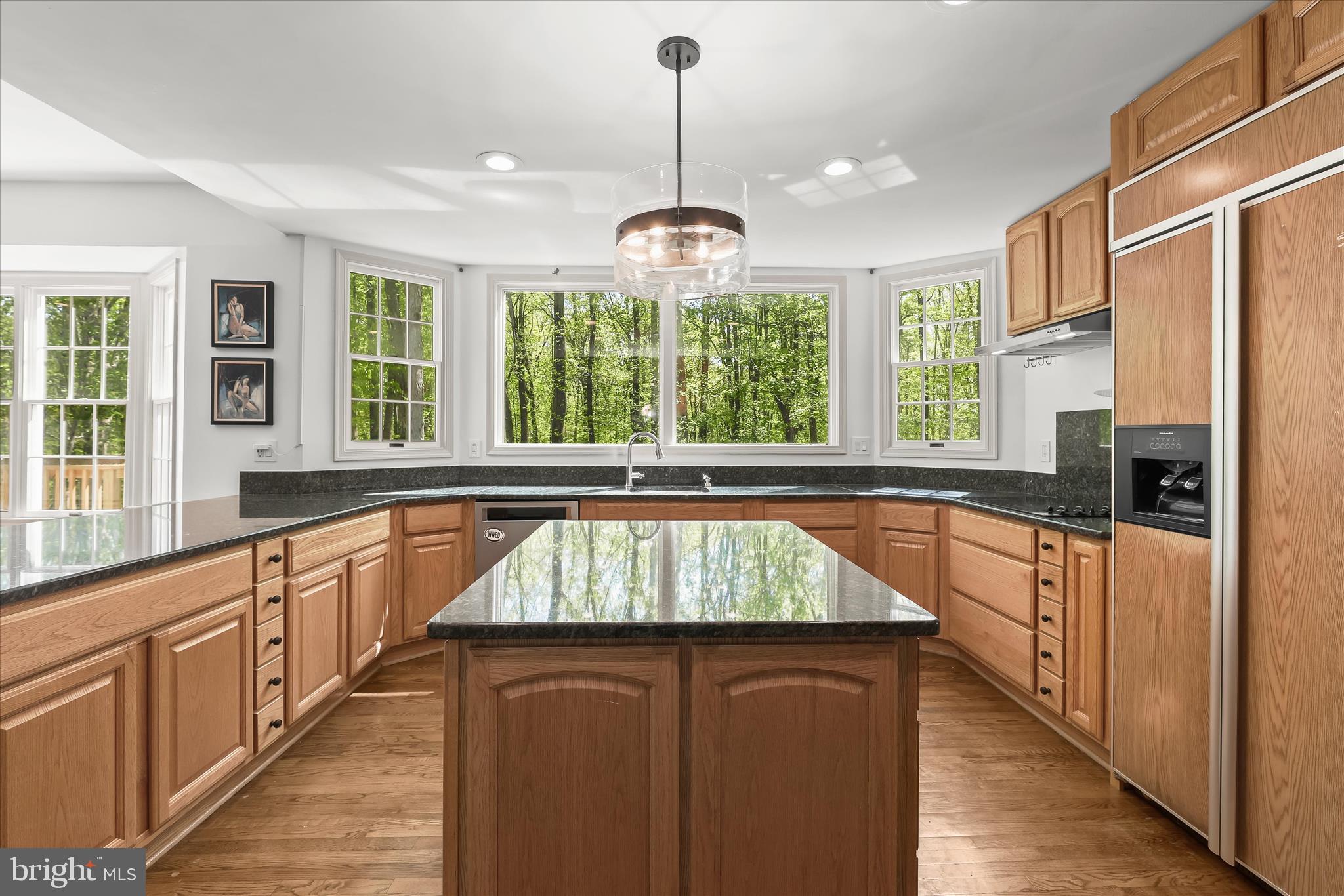 HUNTINGTON - Residential