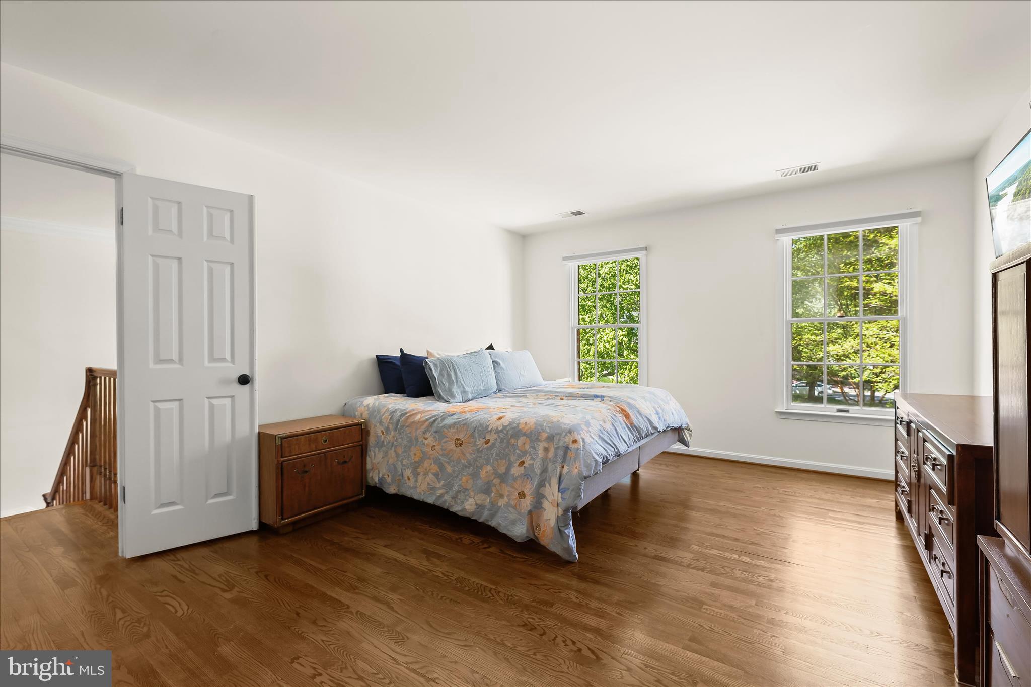 HUNTINGTON - Residential