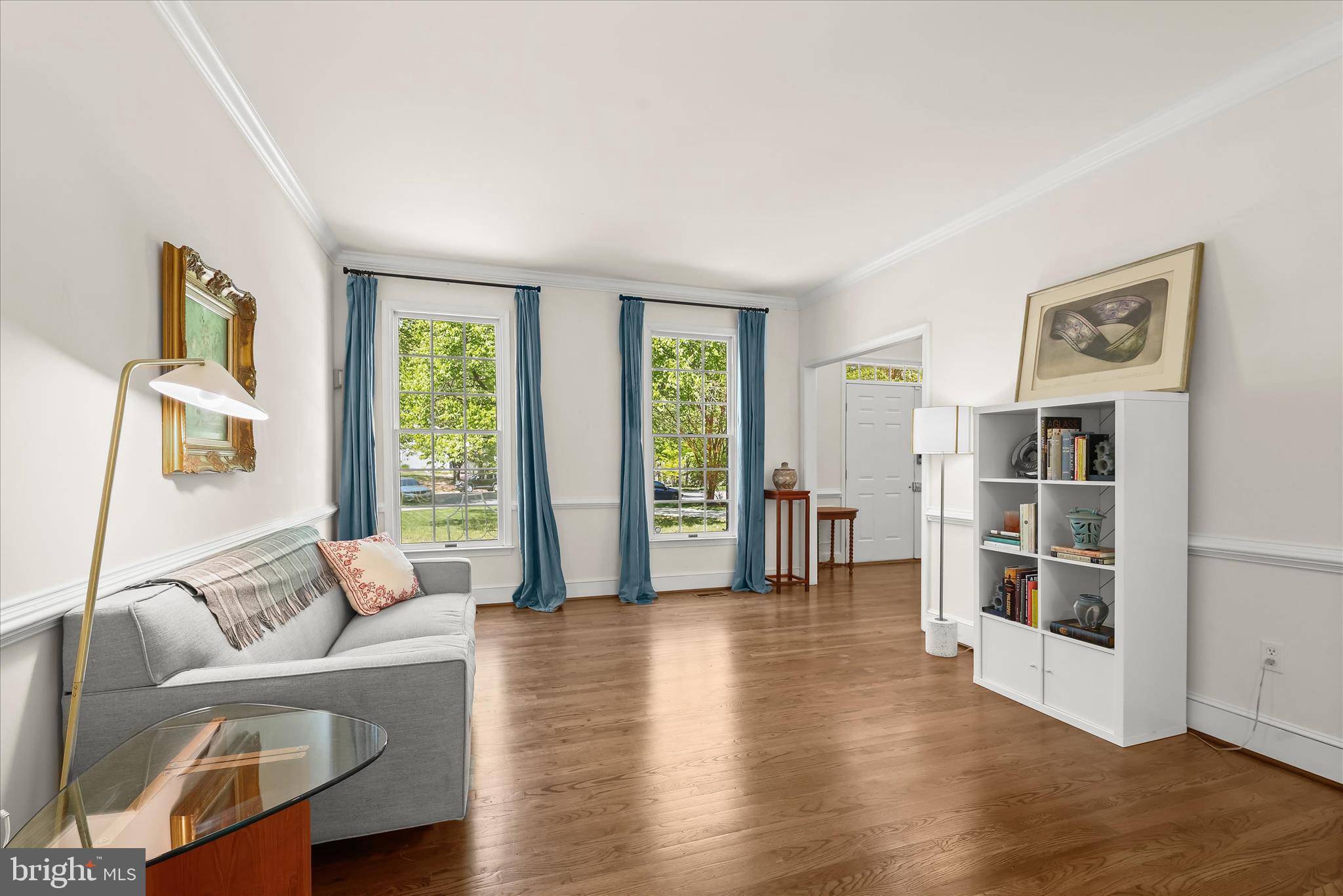 HUNTINGTON - Residential