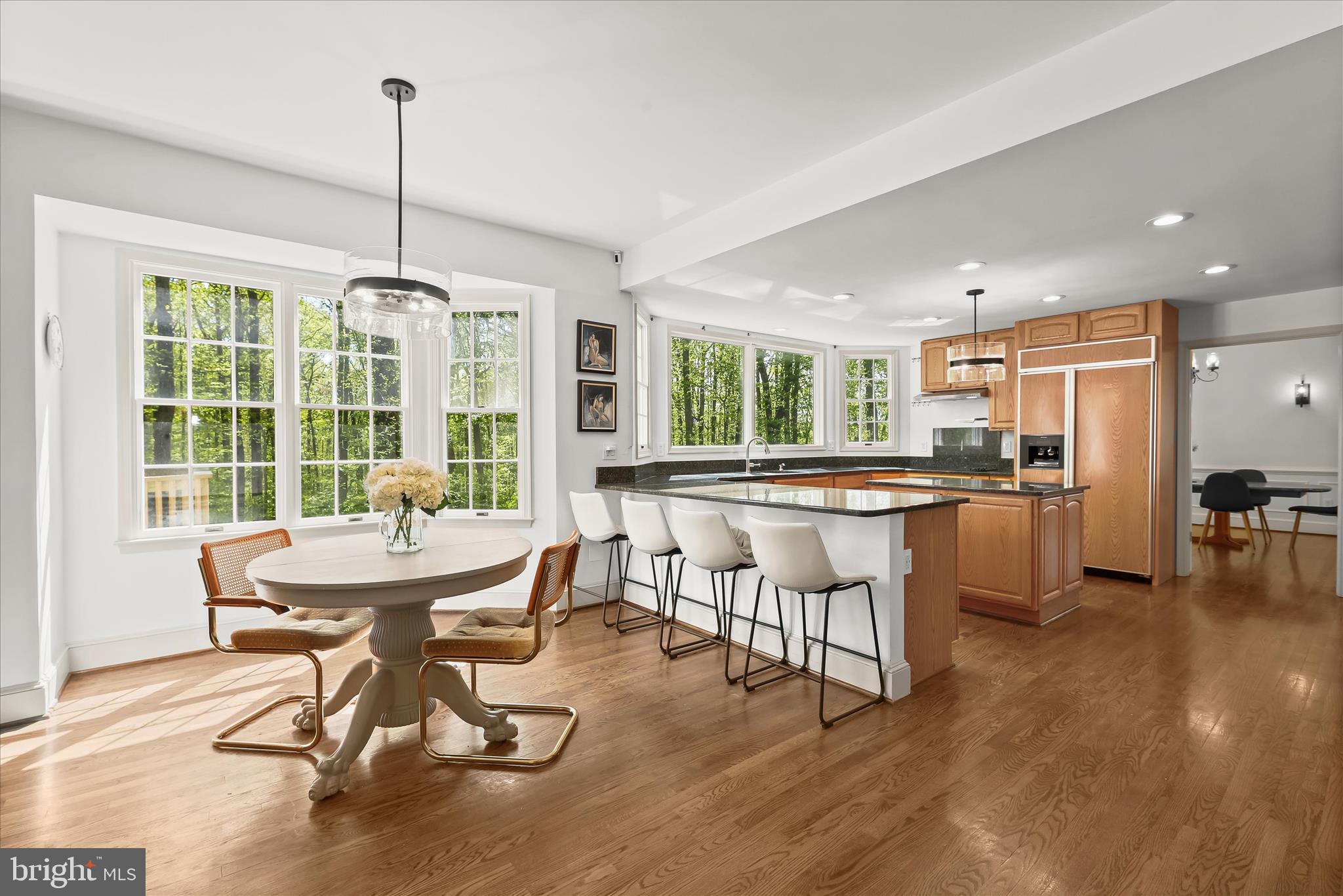 HUNTINGTON - Residential