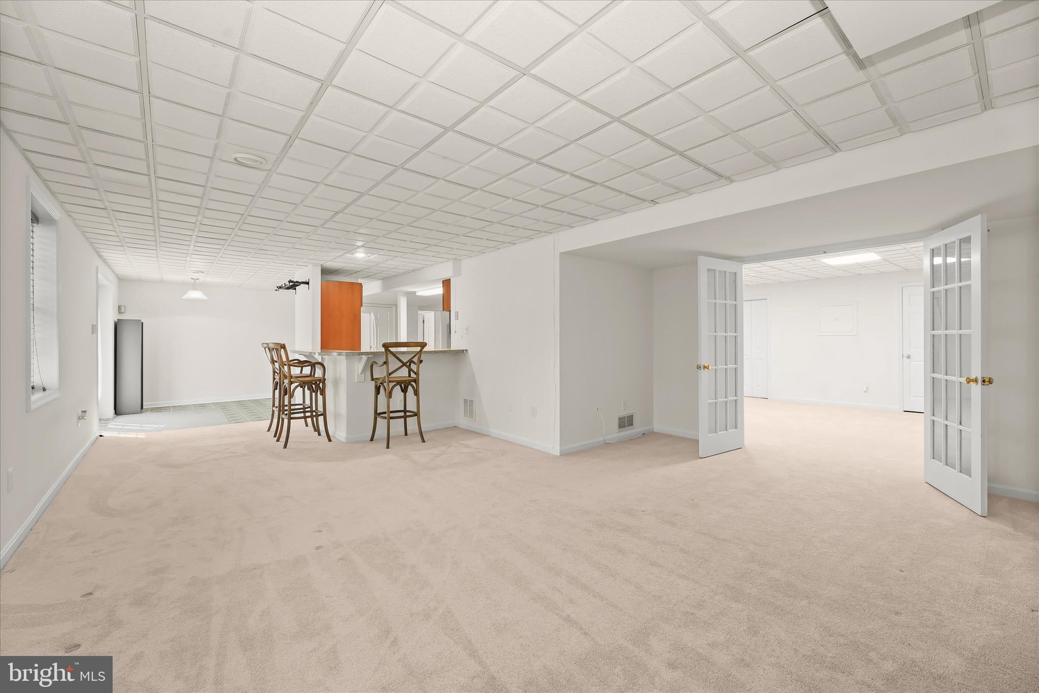 HUNTINGTON - Residential