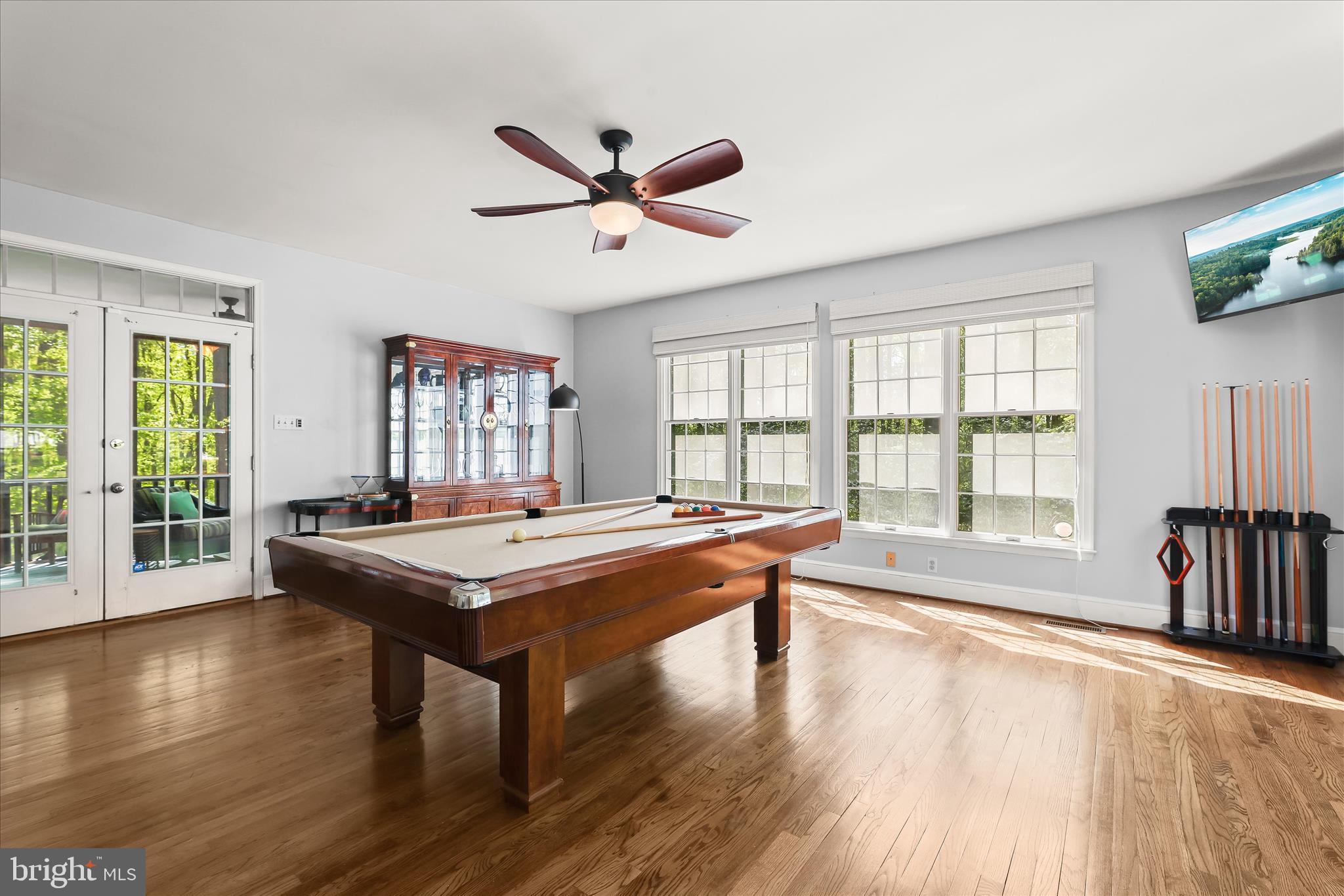 HUNTINGTON - Residential