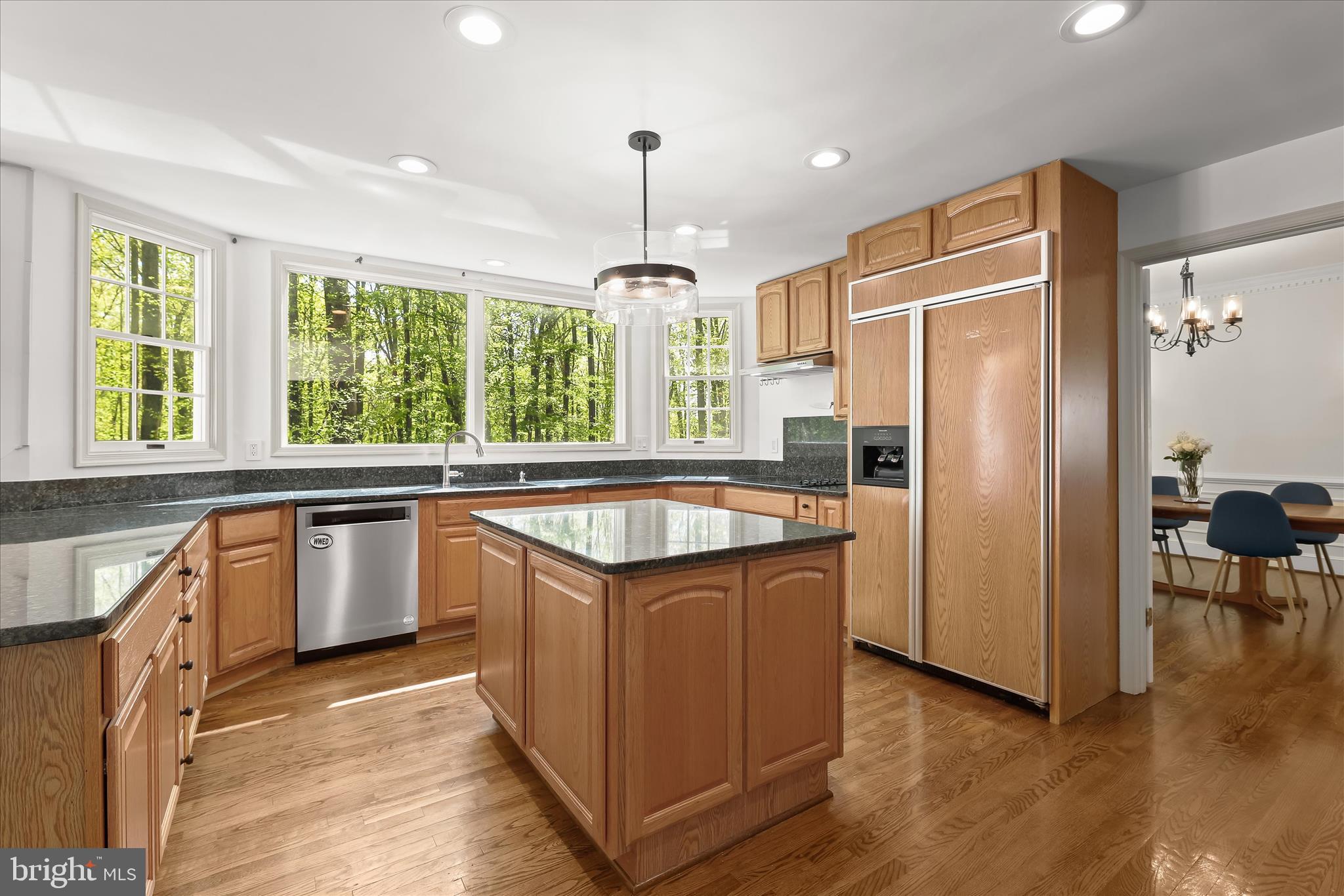 HUNTINGTON - Residential