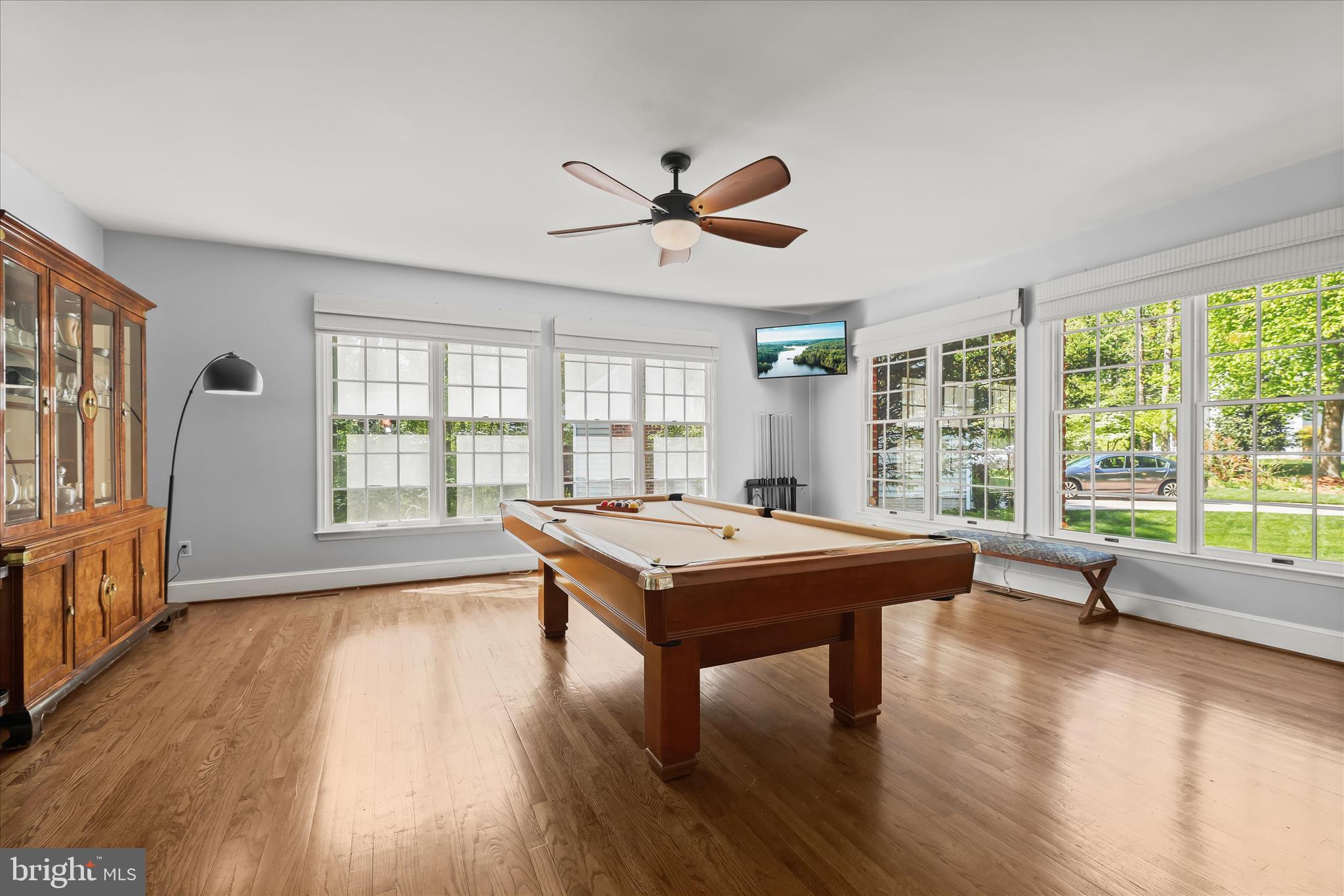 HUNTINGTON - Residential