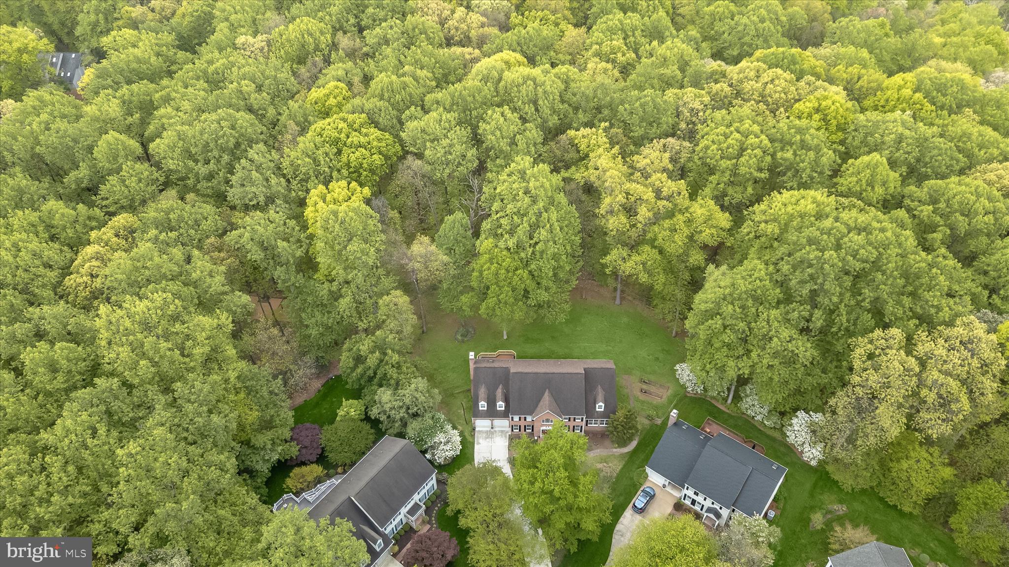 HUNTINGTON - Residential