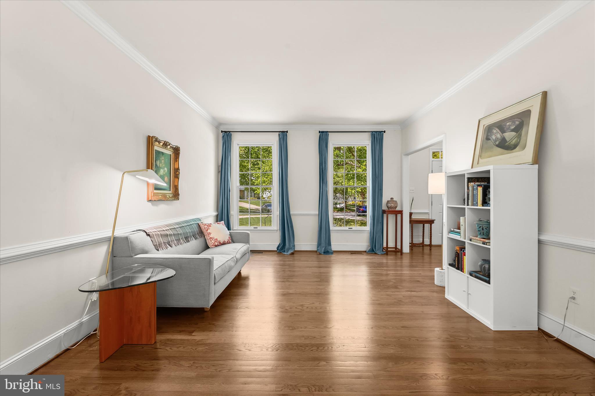 HUNTINGTON - Residential