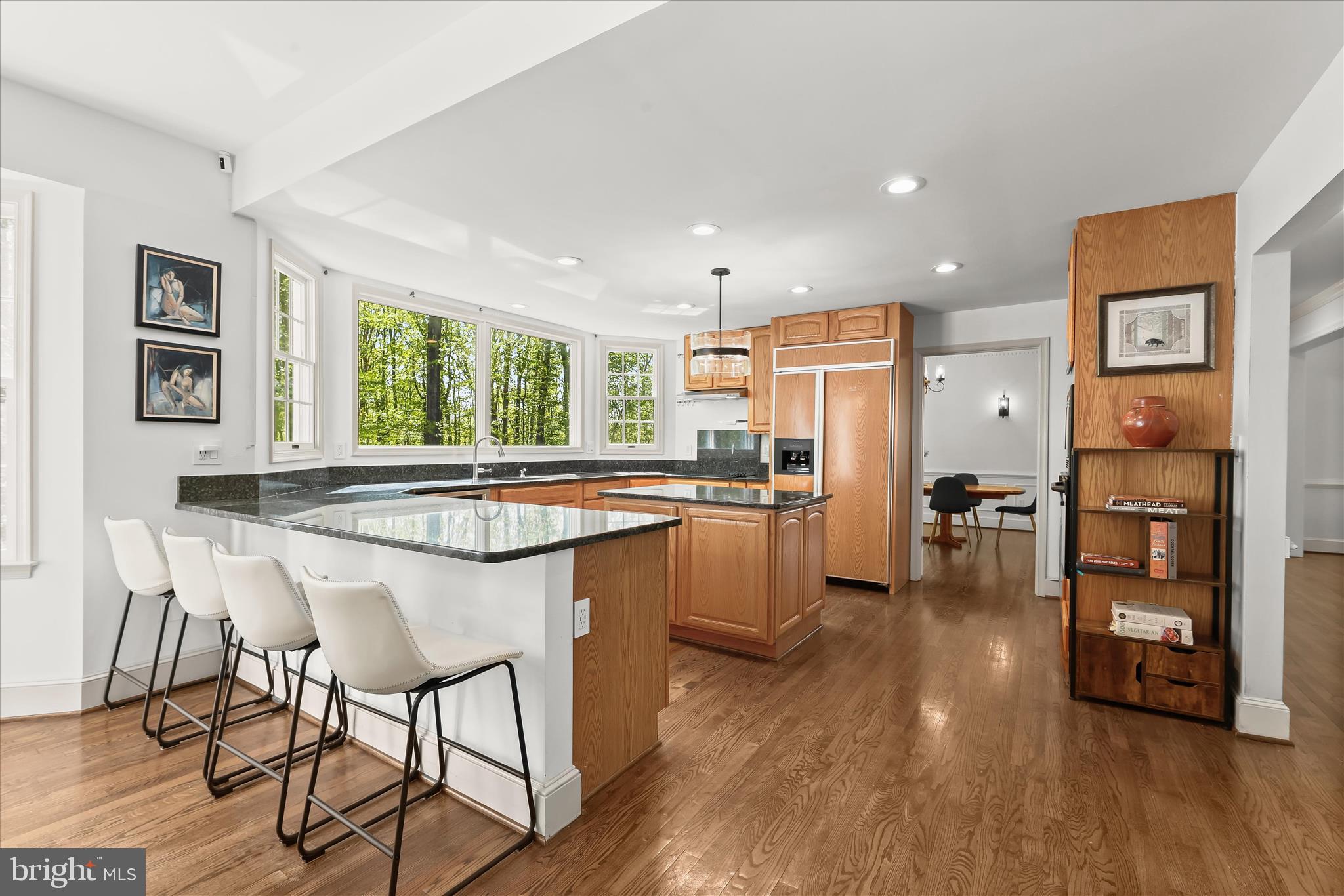 HUNTINGTON - Residential