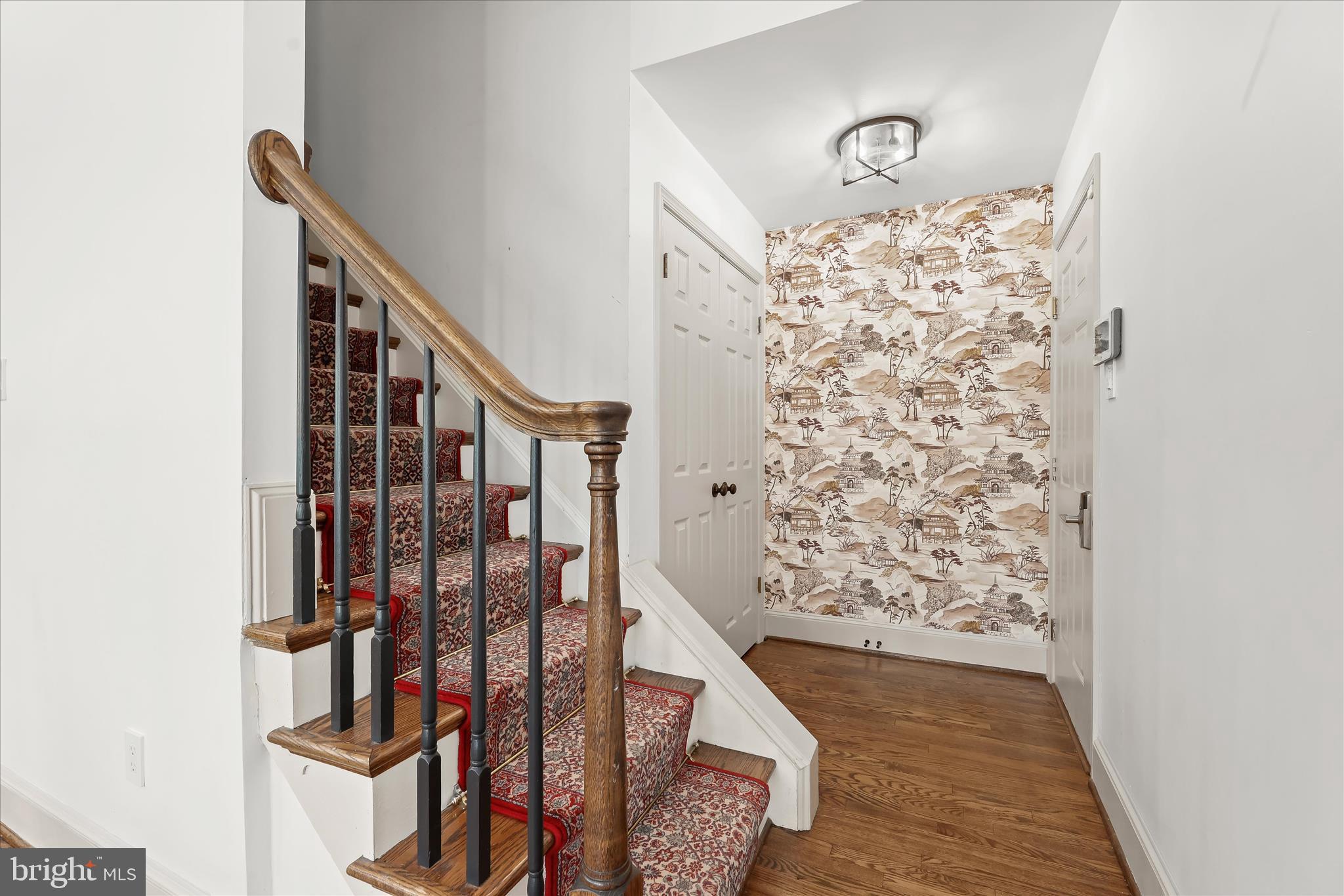 HUNTINGTON - Residential