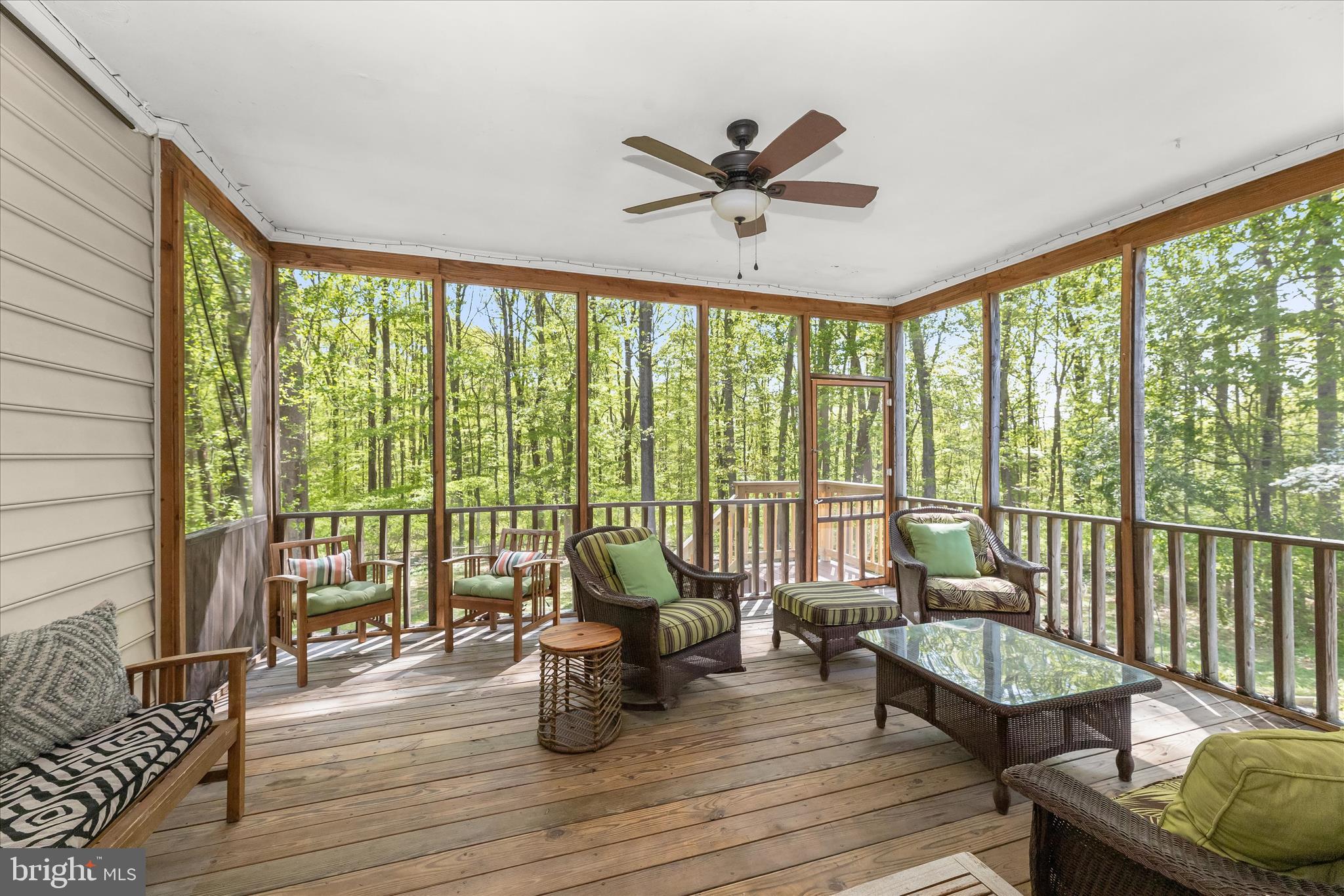 HUNTINGTON - Residential