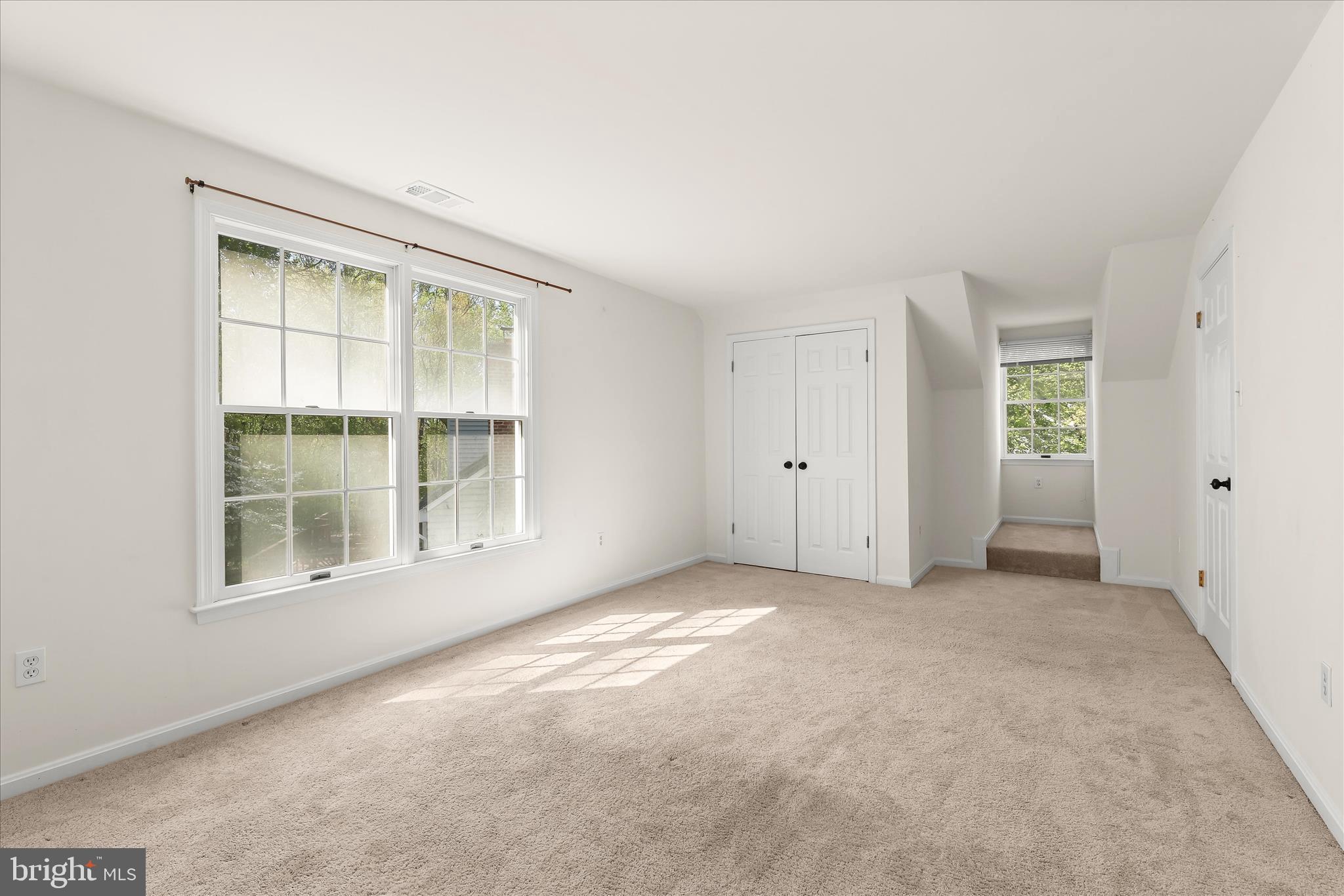 HUNTINGTON - Residential