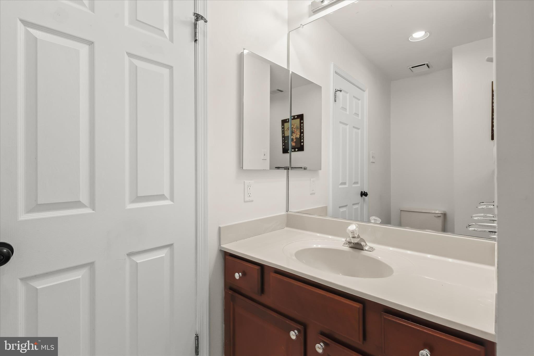 HUNTINGTON - Residential