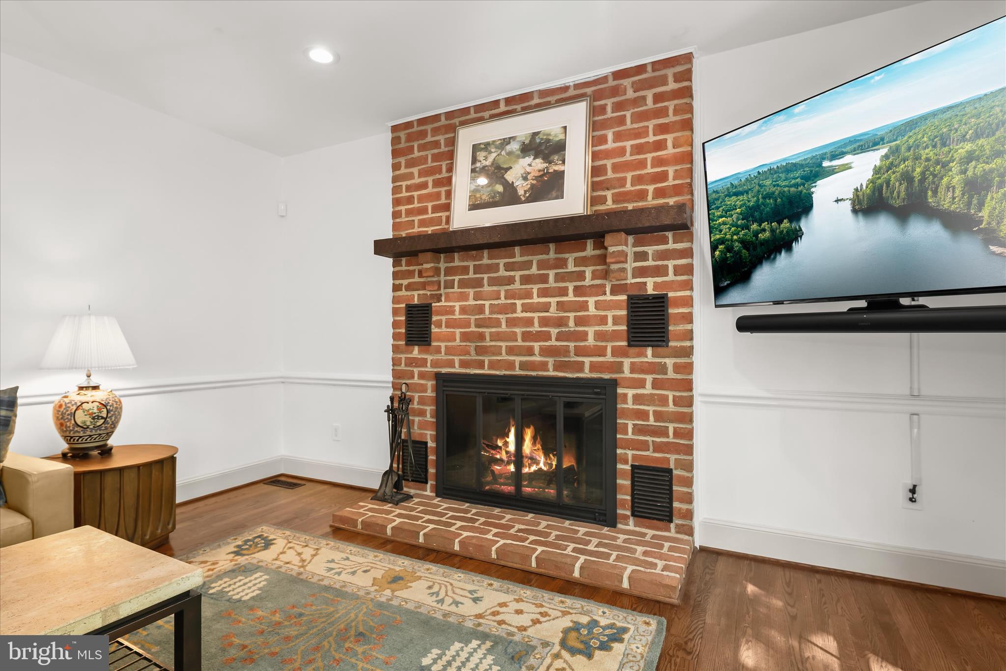 HUNTINGTON - Residential