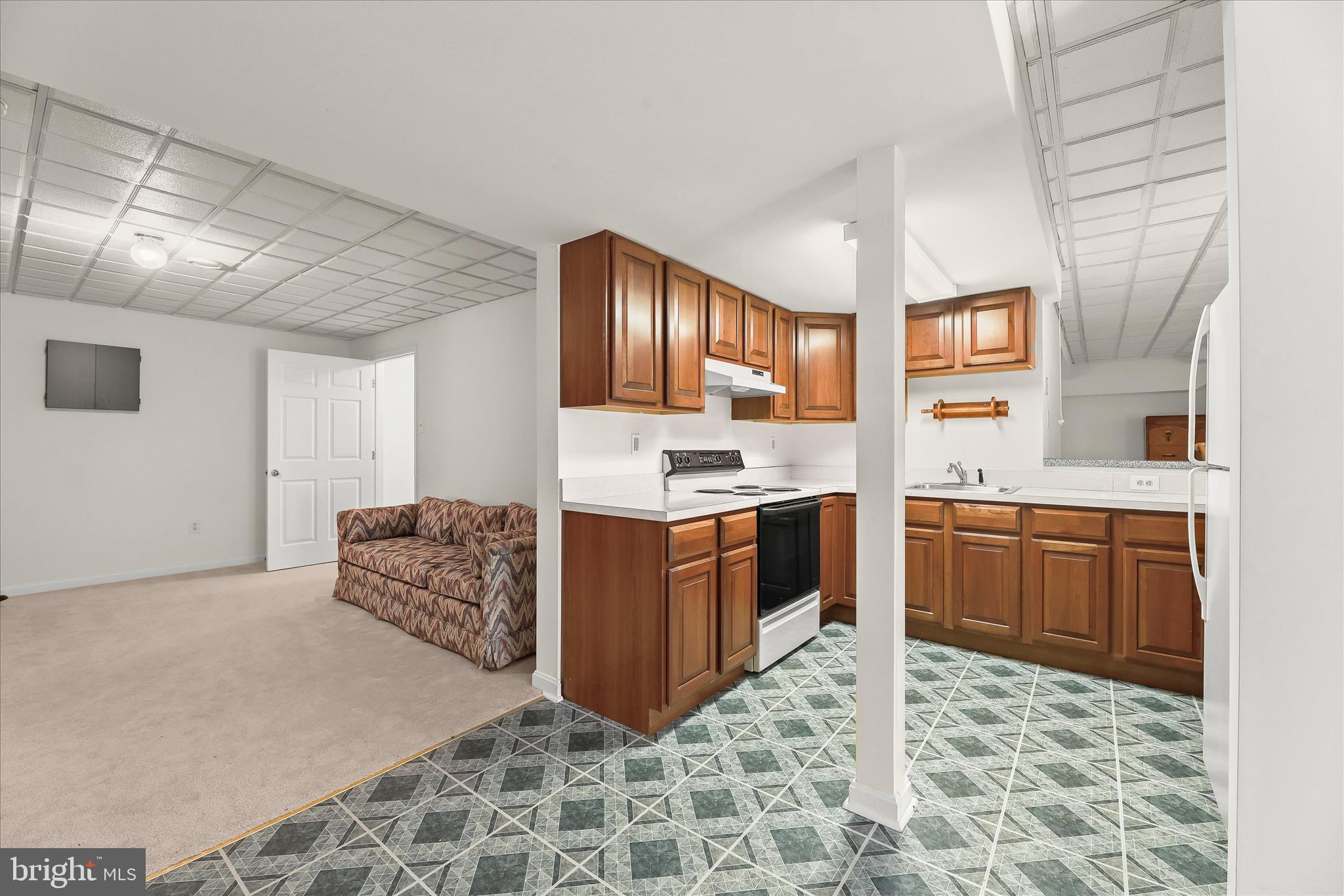 HUNTINGTON - Residential