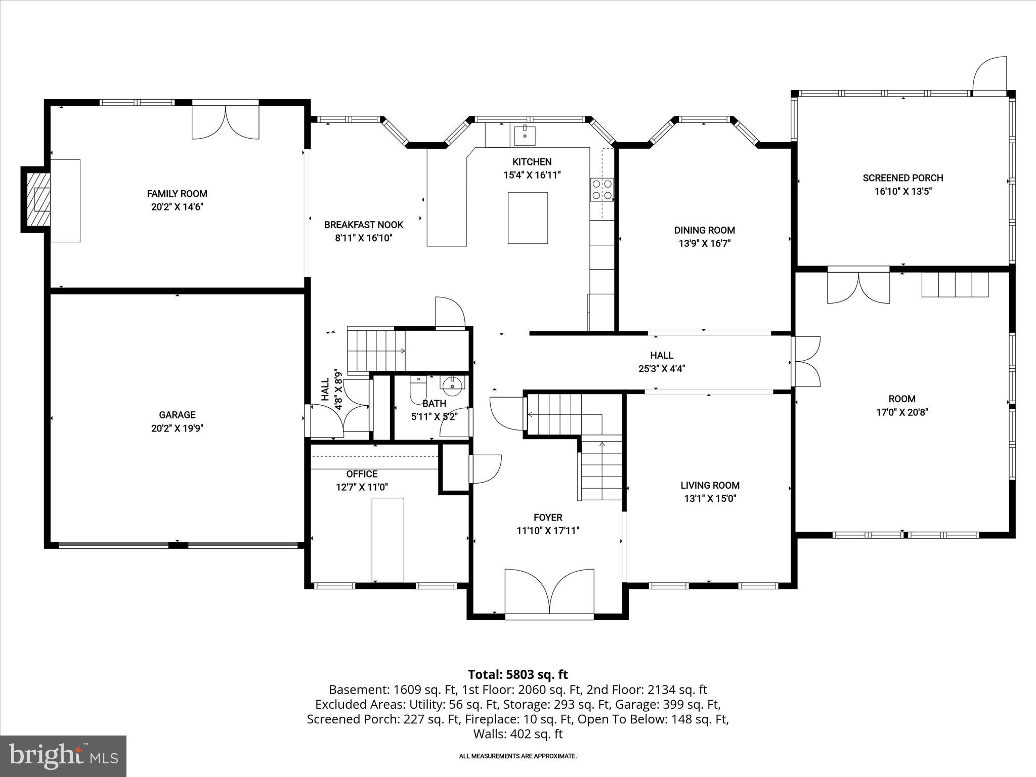 HUNTINGTON - Residential