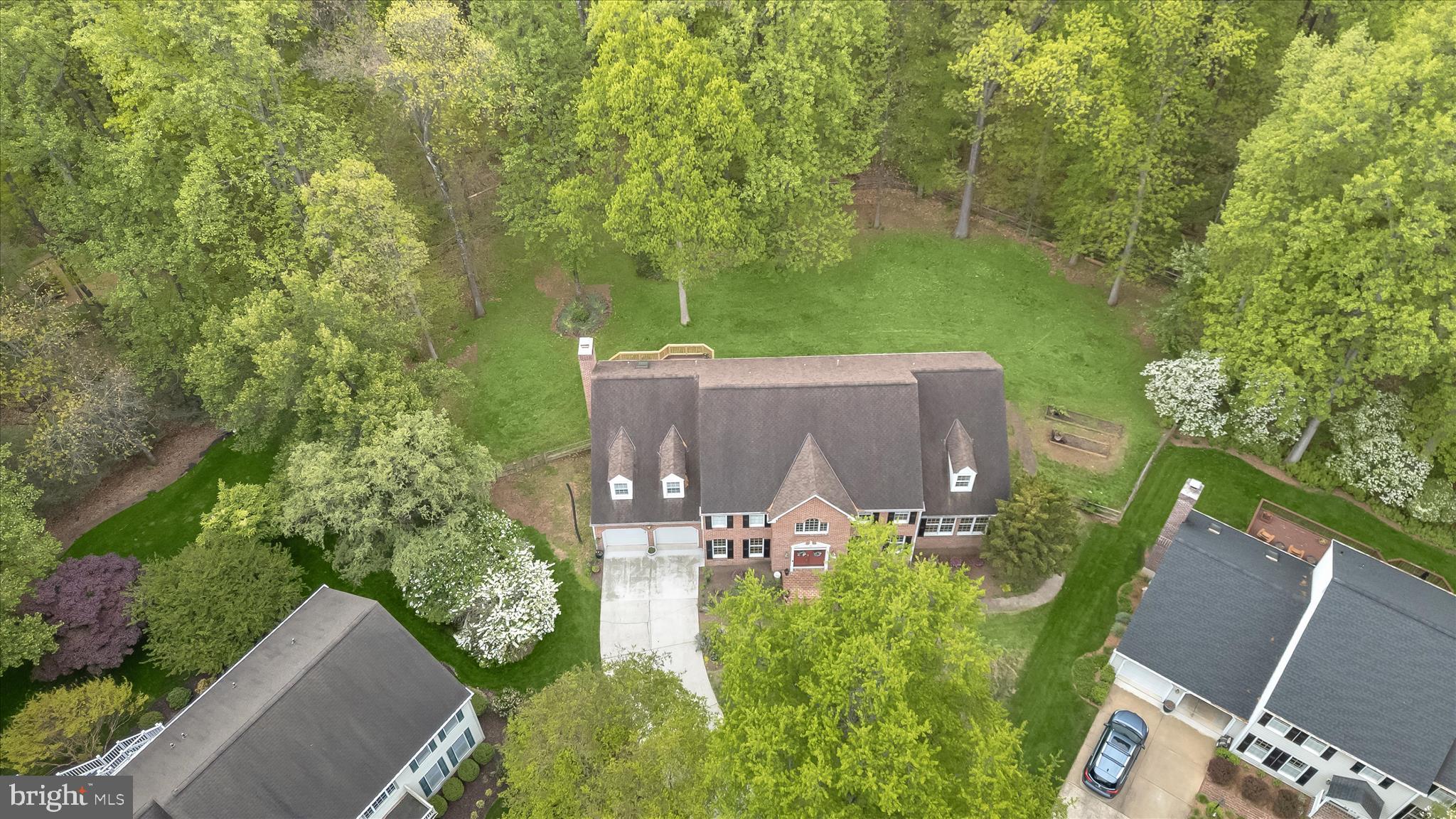 HUNTINGTON - Residential