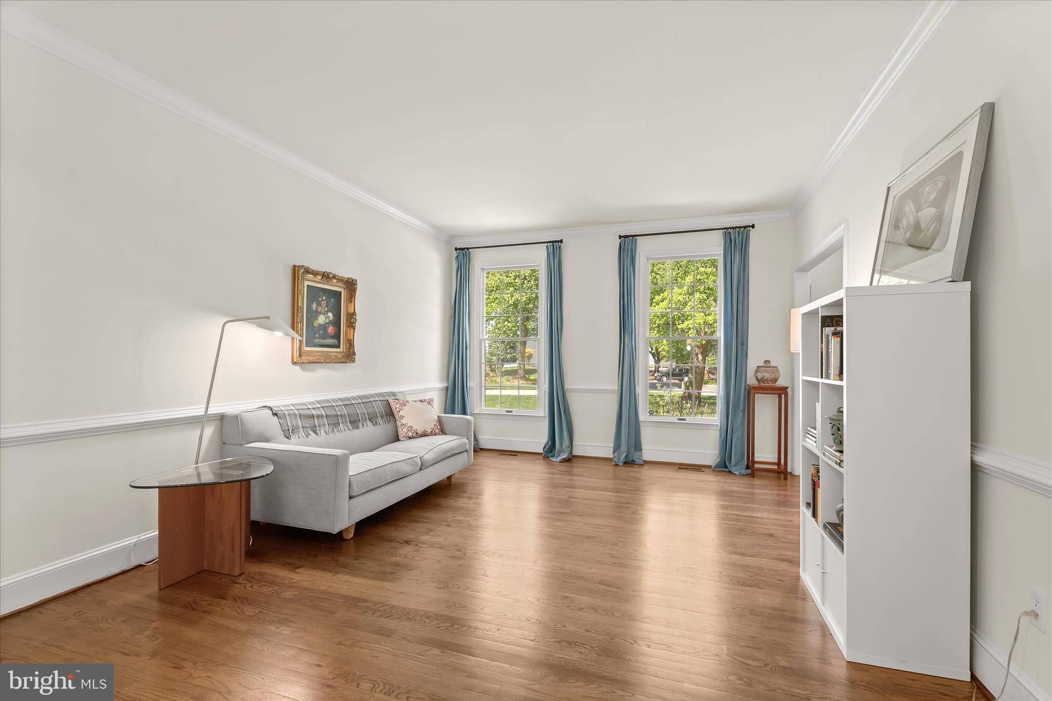 HUNTINGTON - Residential