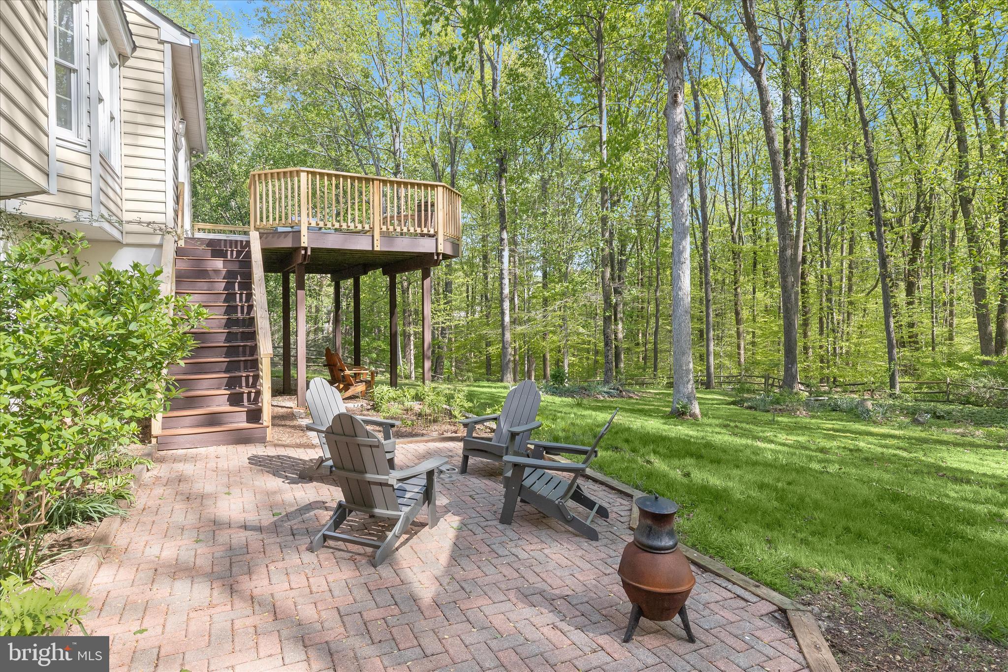 HUNTINGTON - Residential