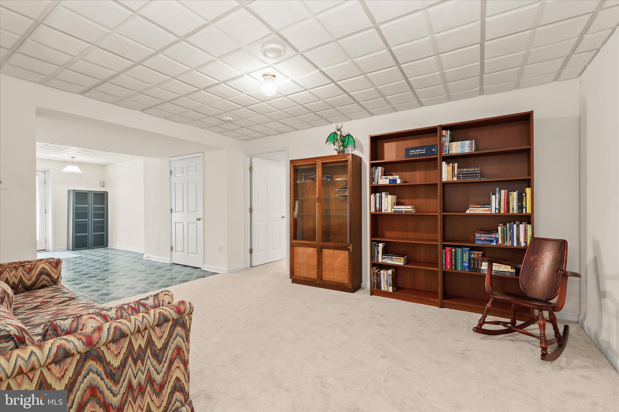 HUNTINGTON - Residential