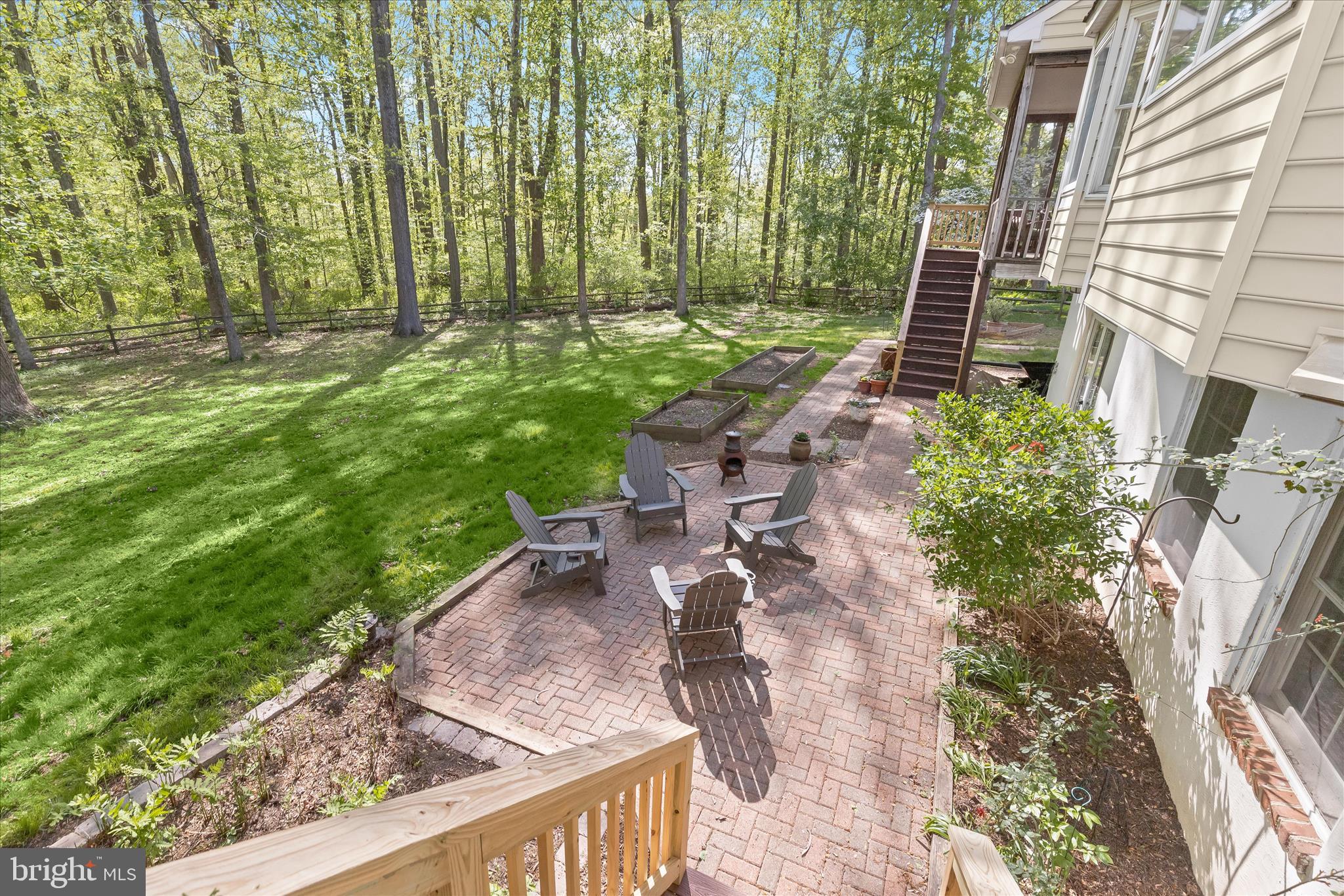 HUNTINGTON - Residential