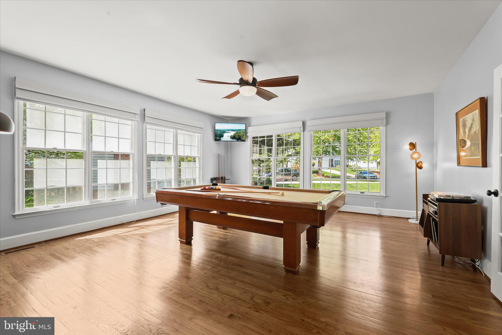 HUNTINGTON - Residential