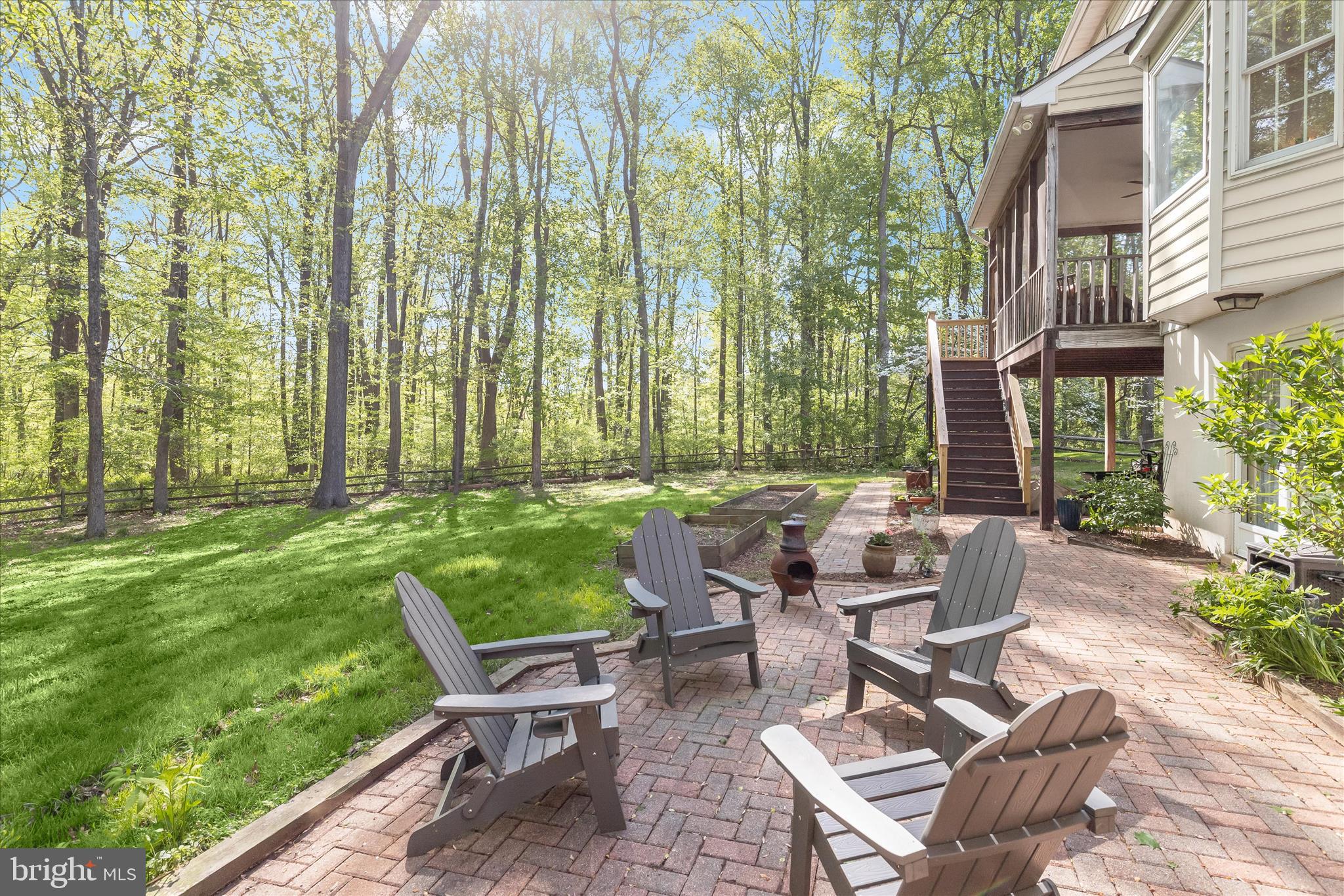 HUNTINGTON - Residential