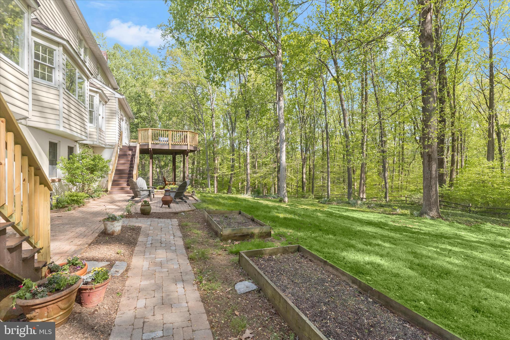 HUNTINGTON - Residential