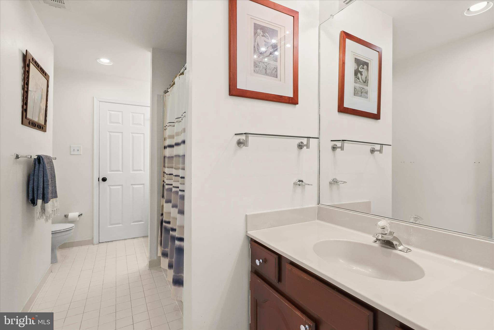 HUNTINGTON - Residential