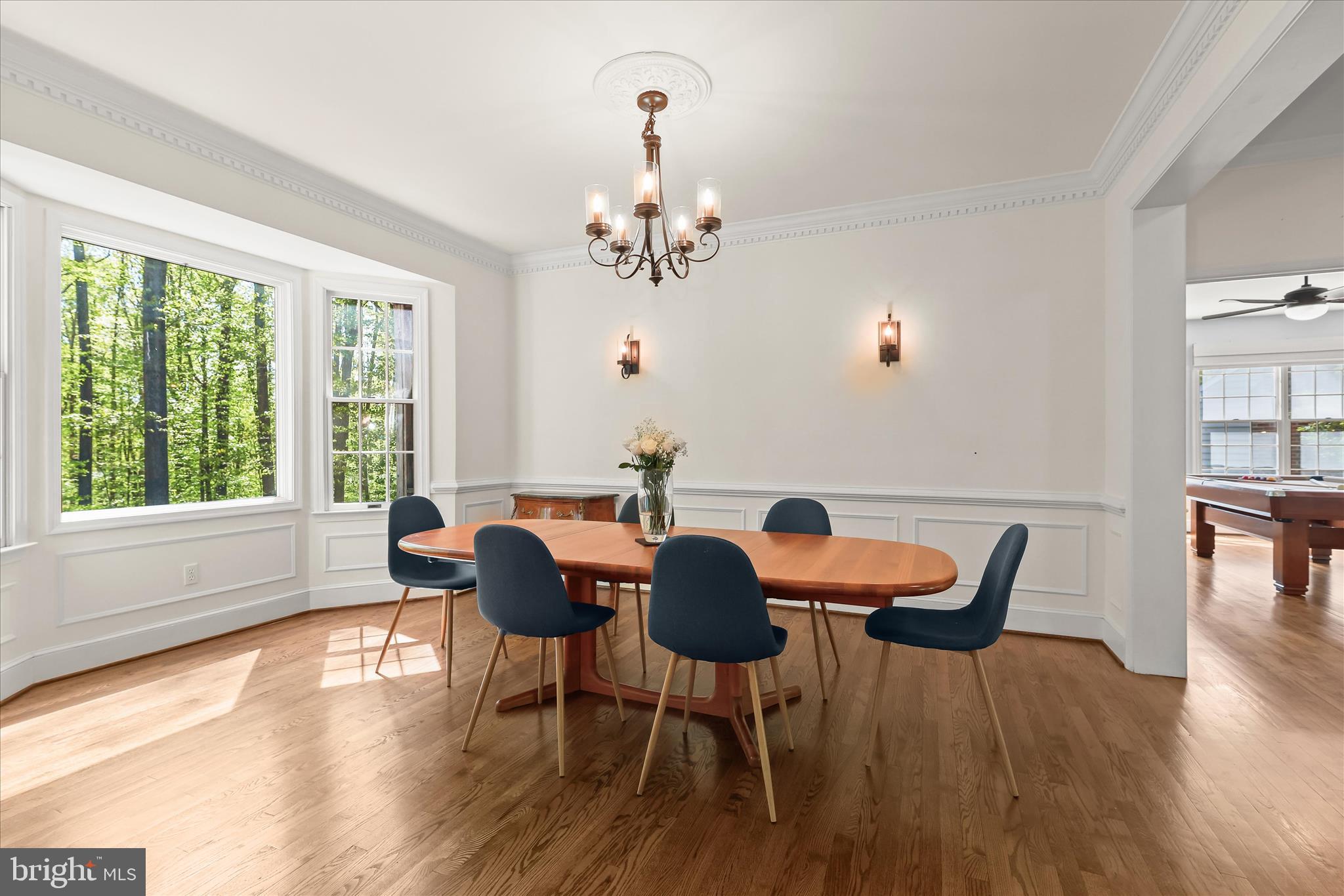 HUNTINGTON - Residential