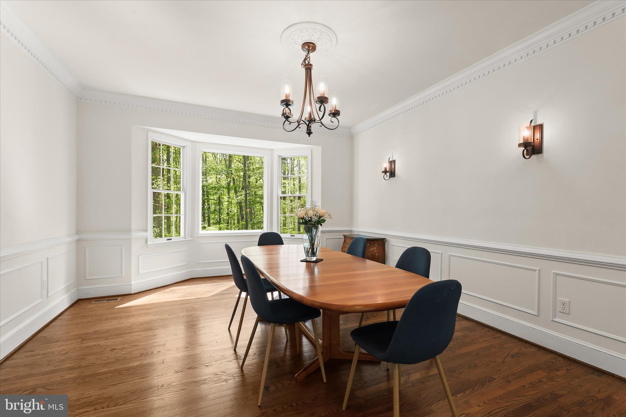 HUNTINGTON - Residential