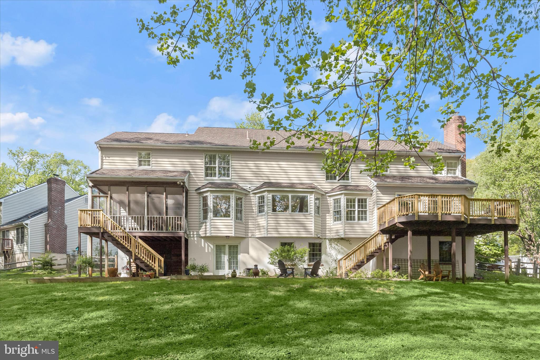 HUNTINGTON - Residential