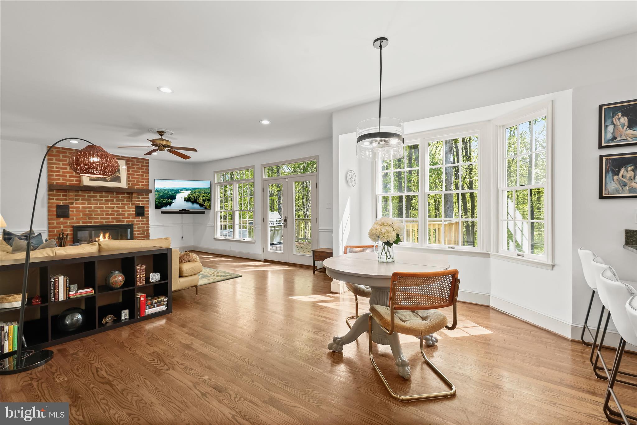 HUNTINGTON - Residential