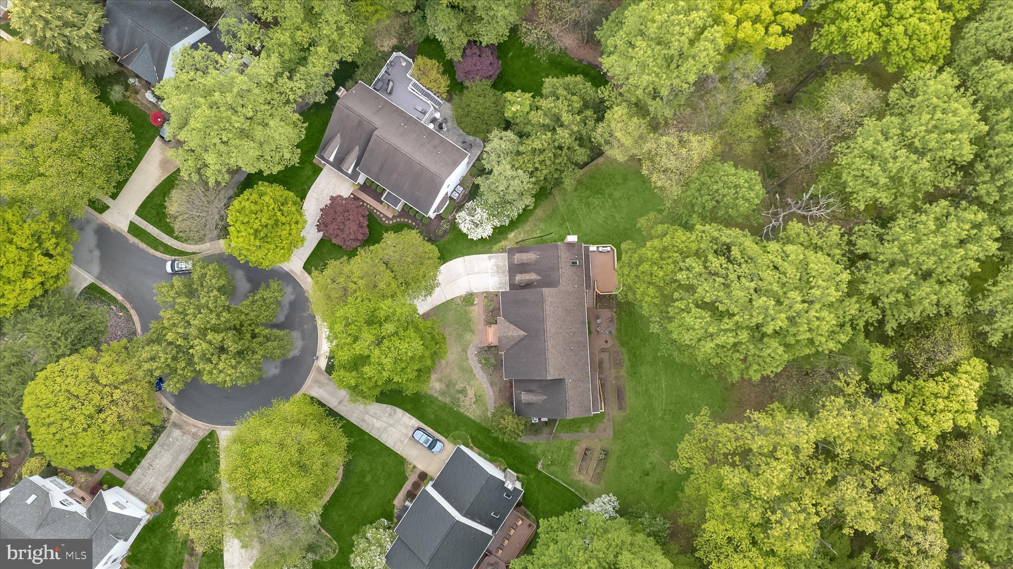 HUNTINGTON - Residential